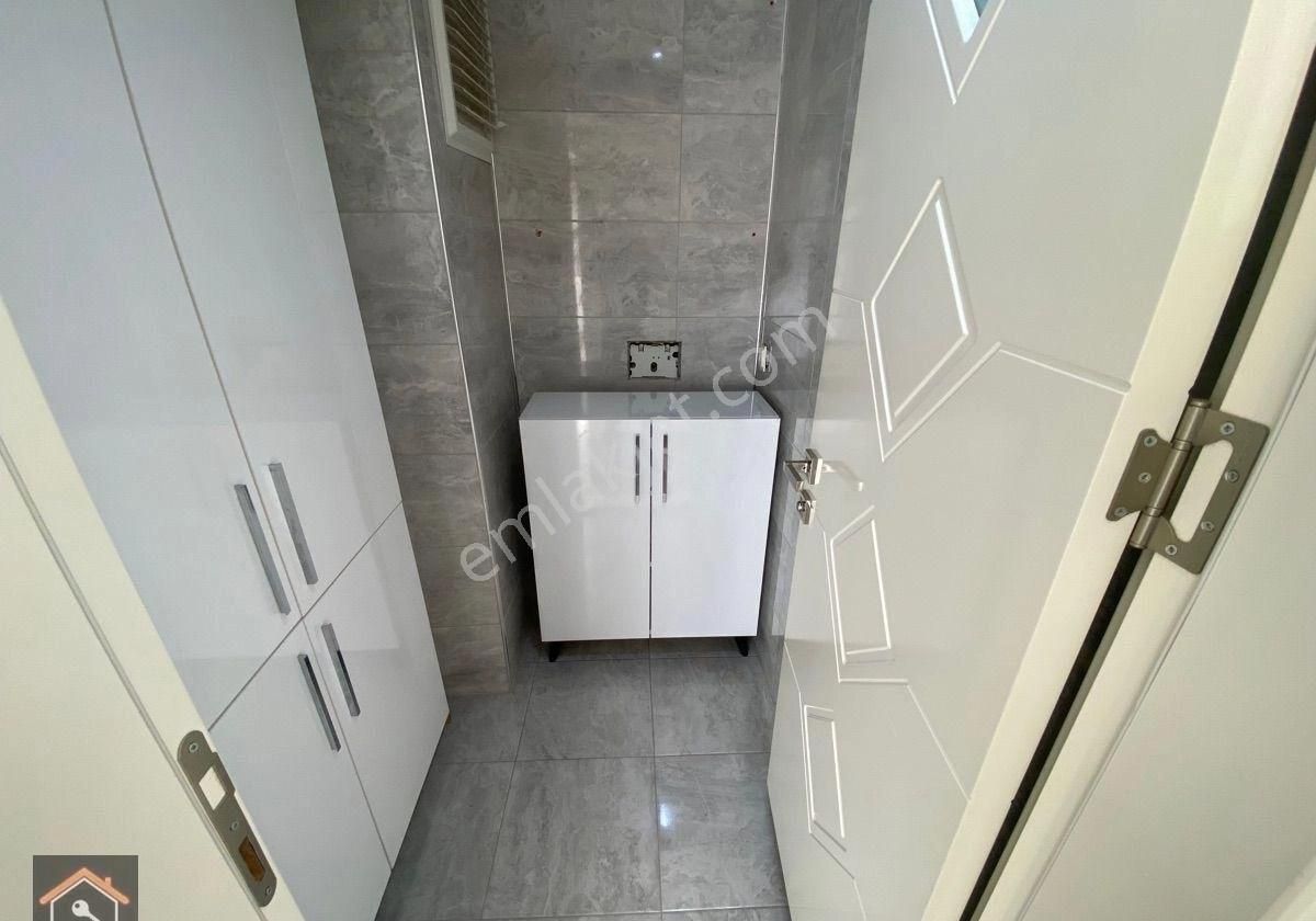 Günay Emlak'tan Torbalıda Havuzlu Site İçerisinde Doğalgazlı Kiralık Lüks Daire - Görsel 17