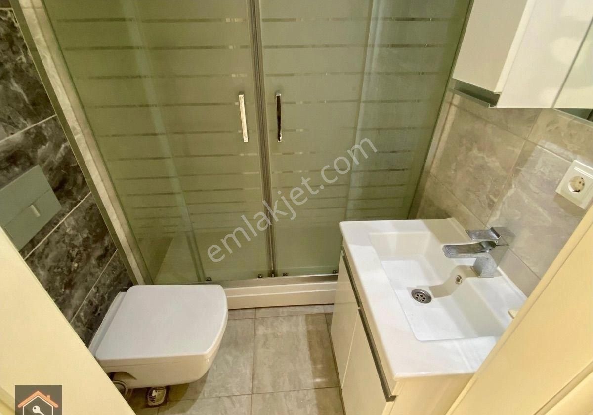 Günay Emlak'tan Torbalıda Havuzlu Site İçerisinde Doğalgazlı Kiralık Lüks Daire - Görsel 7