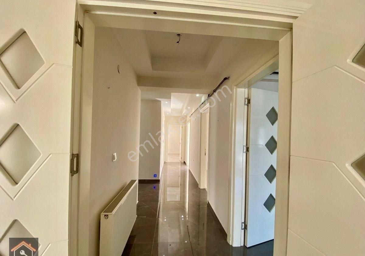 Günay Emlak'tan Torbalıda Havuzlu Site İçerisinde Doğalgazlı Kiralık Lüks Daire - Görsel 15