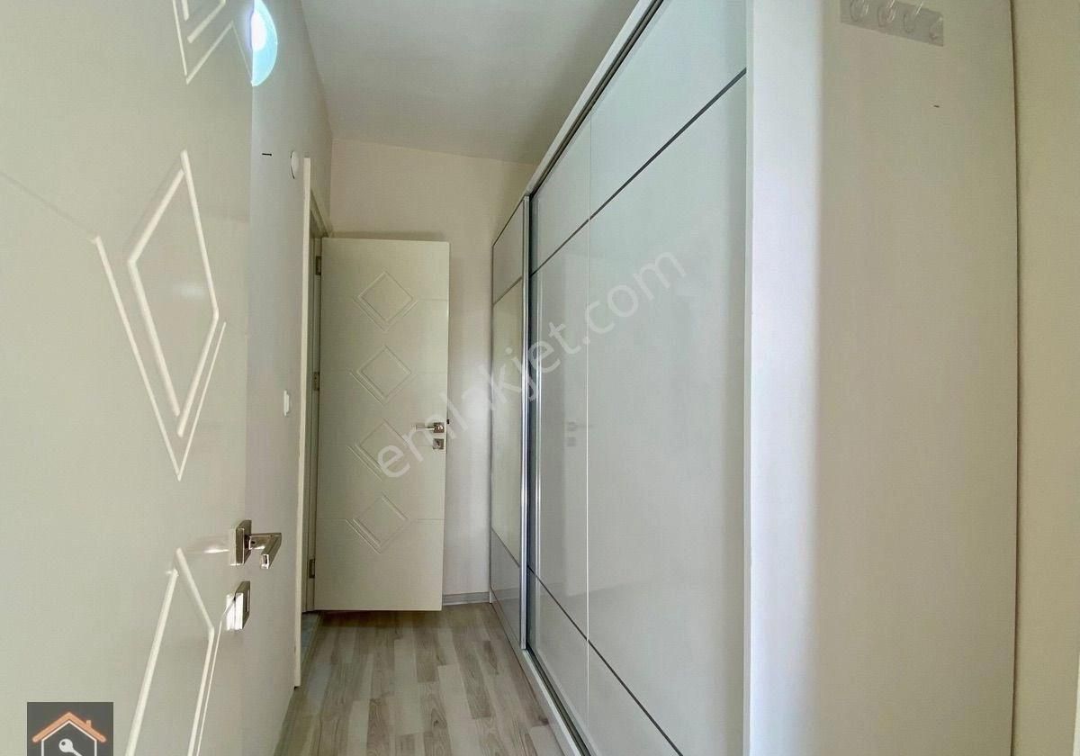 Günay Emlak'tan Torbalıda Havuzlu Site İçerisinde Doğalgazlı Kiralık Lüks Daire - Görsel 16