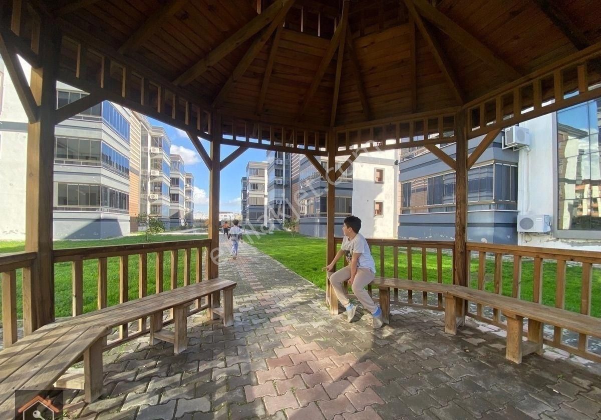 Günay Emlak'tan Torbalıda Havuzlu Site İçerisinde Doğalgazlı Kiralık Lüks Daire - Görsel 5