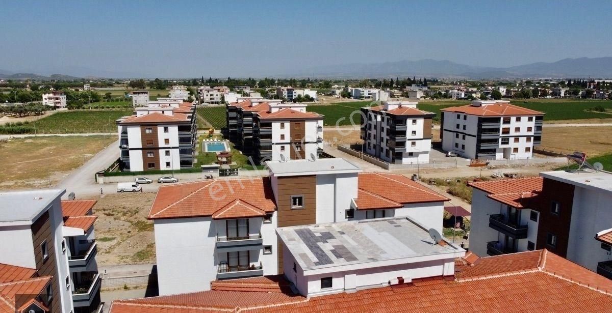 Günay Emlak'tan Torbalıda Havuzlu Site İçerisinde Doğalgazlı Kiralık Lüks Daire - Görsel 10