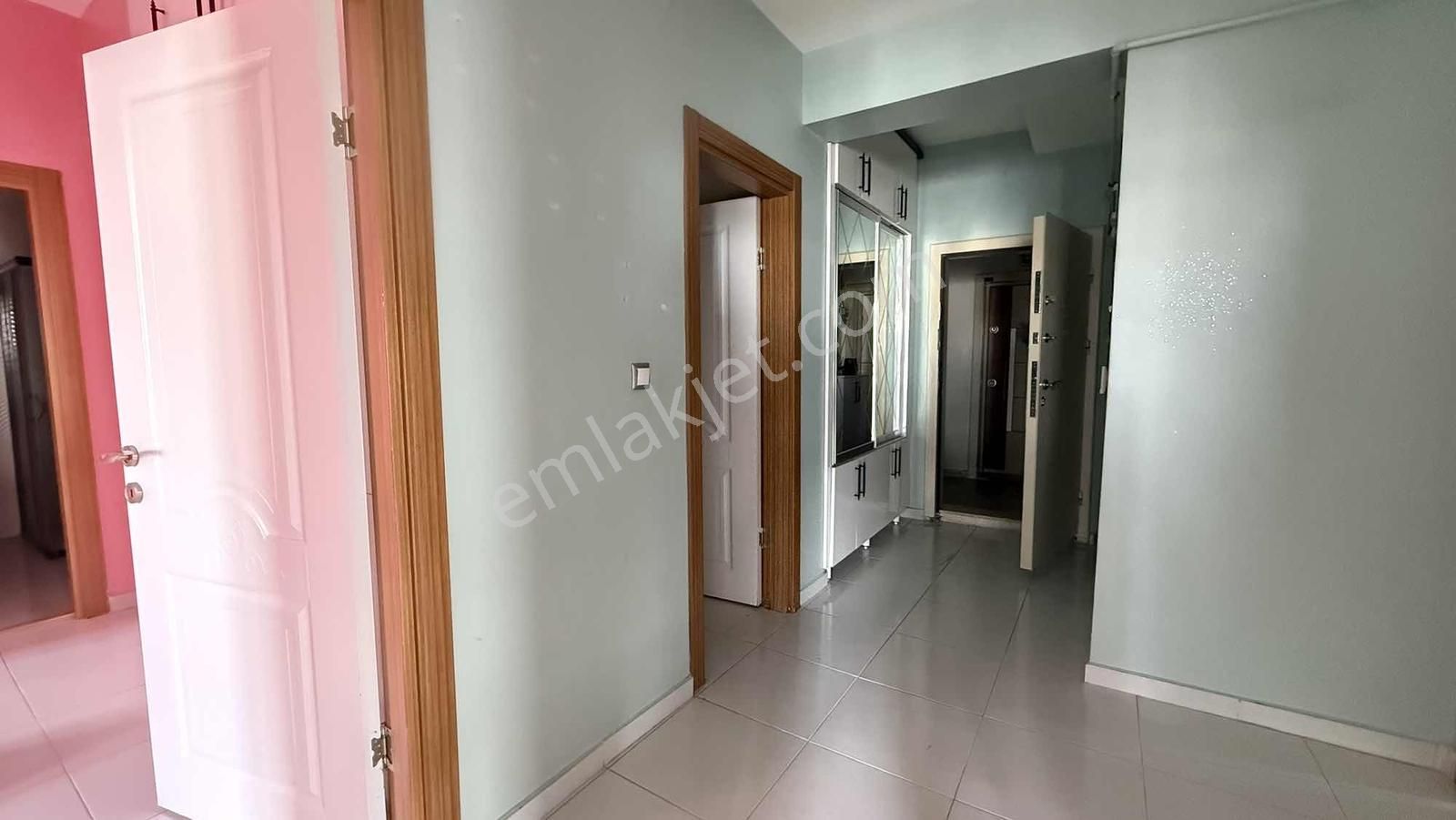 Emlak Ofisim'den Talas Papatya Cd Üzeri 3+1 Kiralık Daire - Görsel 27