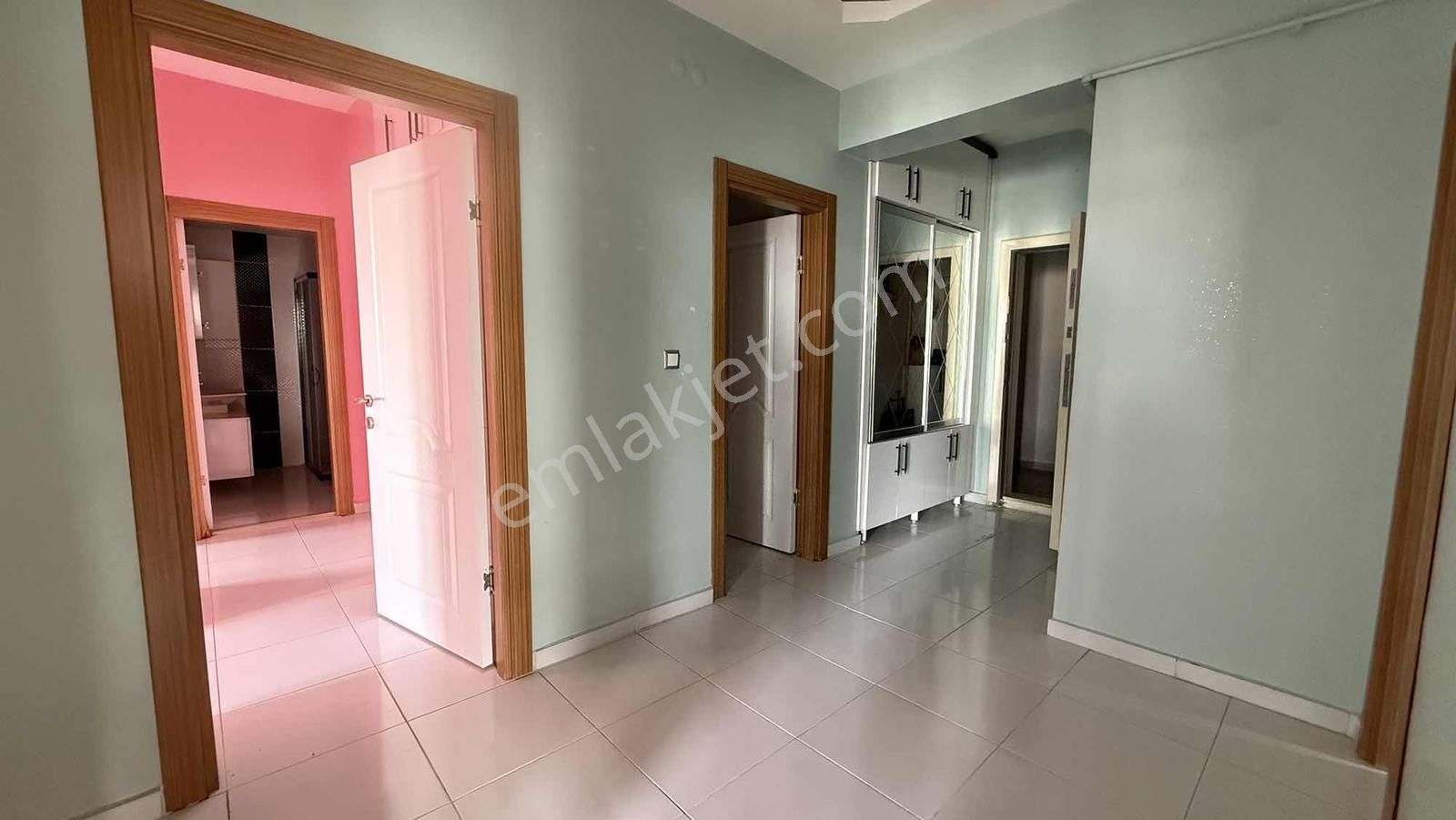 Emlak Ofisim'den Talas Papatya Cd Üzeri 3+1 Kiralık Daire - Görsel 12