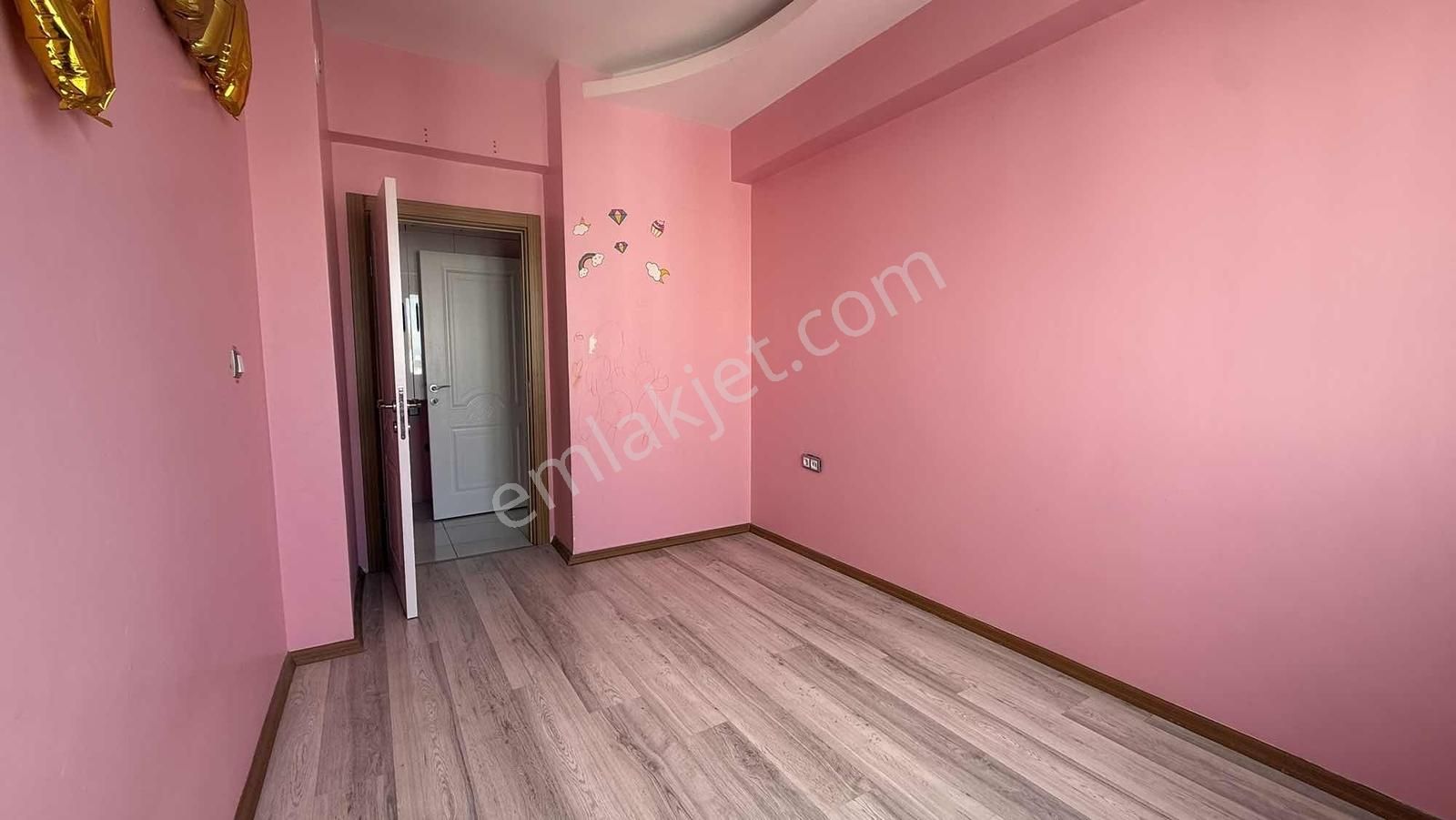 Emlak Ofisim'den Talas Papatya Cd Üzeri 3+1 Kiralık Daire - Görsel 15