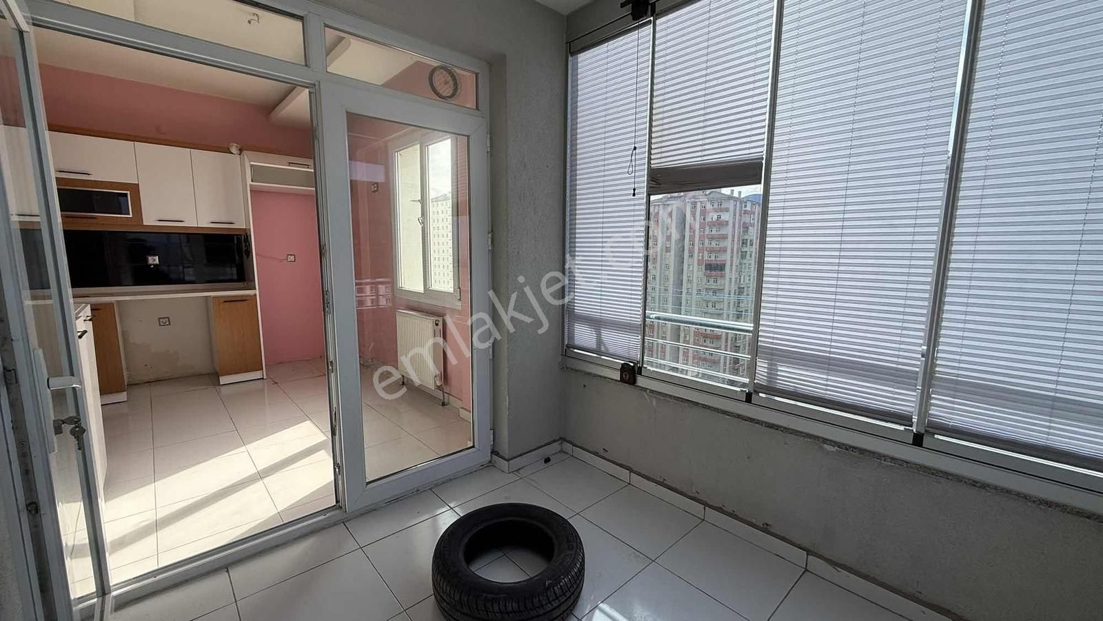 Emlak Ofisim'den Talas Papatya Cd Üzeri 3+1 Kiralık Daire - Görsel 16