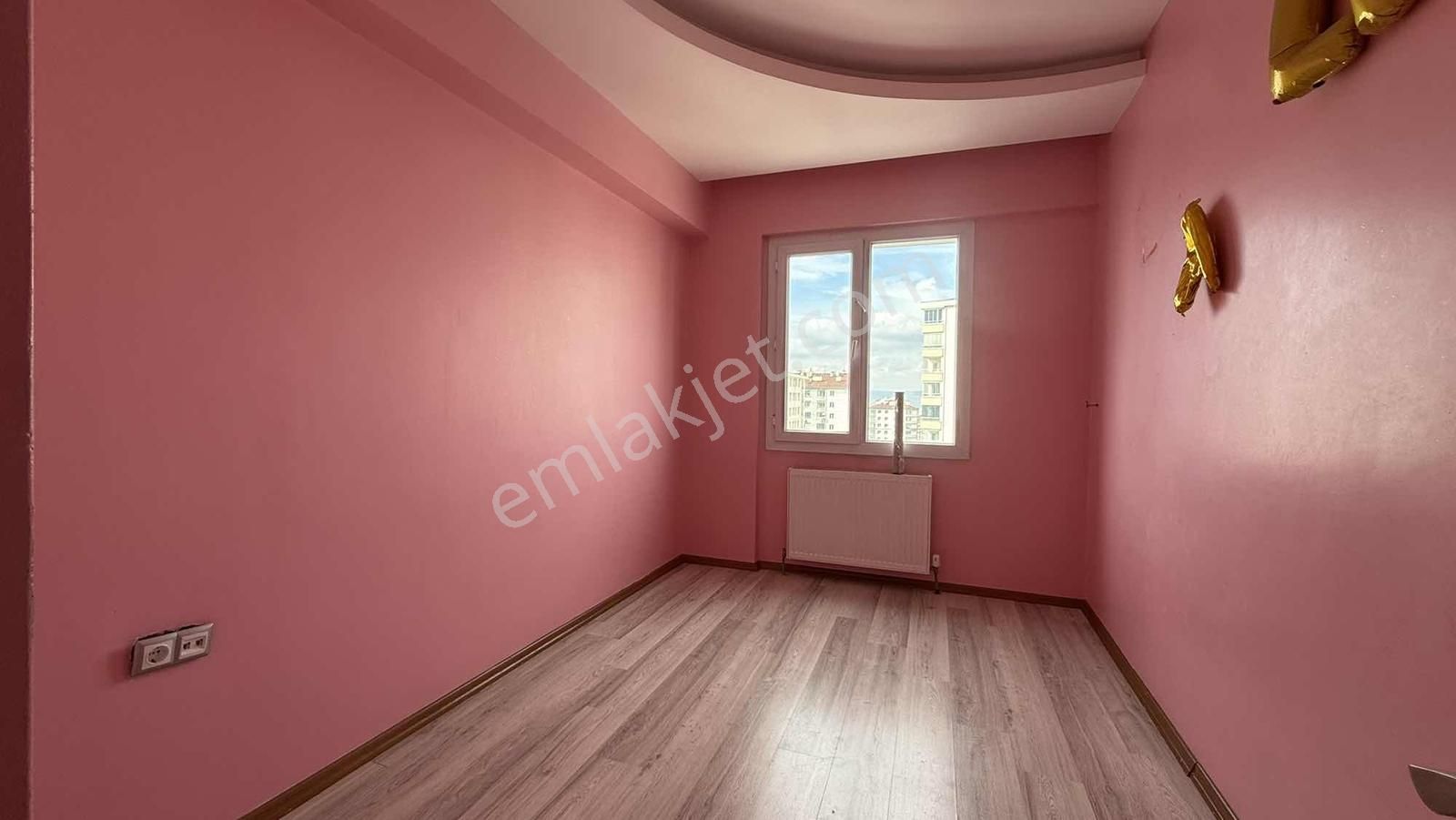 Emlak Ofisim'den Talas Papatya Cd Üzeri 3+1 Kiralık Daire - Görsel 11