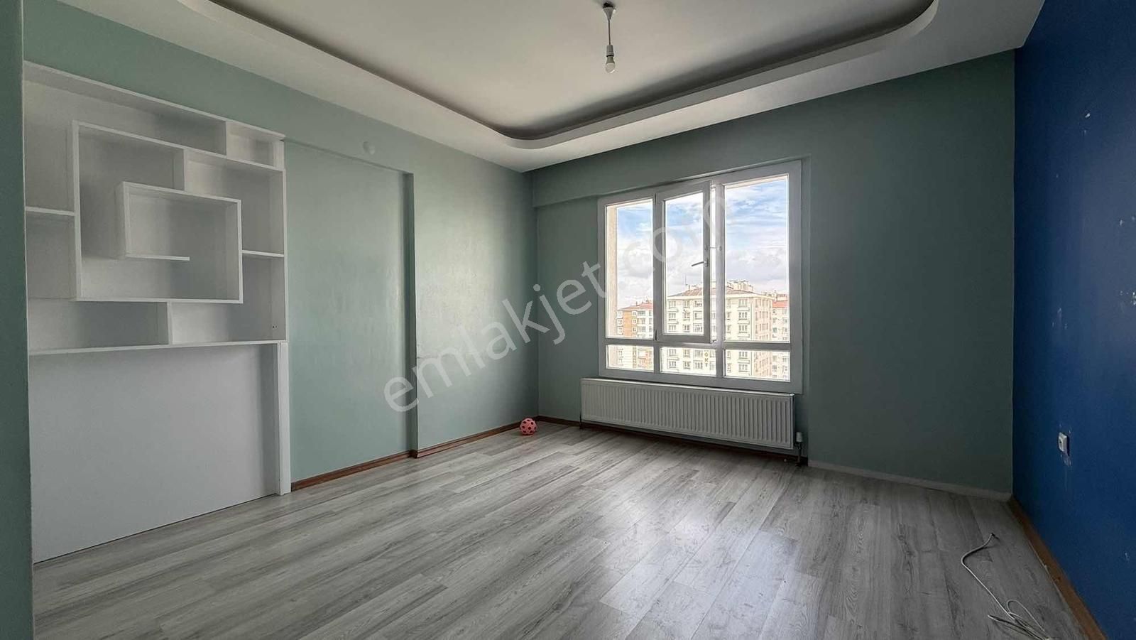 Emlak Ofisim'den Talas Papatya Cd Üzeri 3+1 Kiralık Daire - Görsel 19