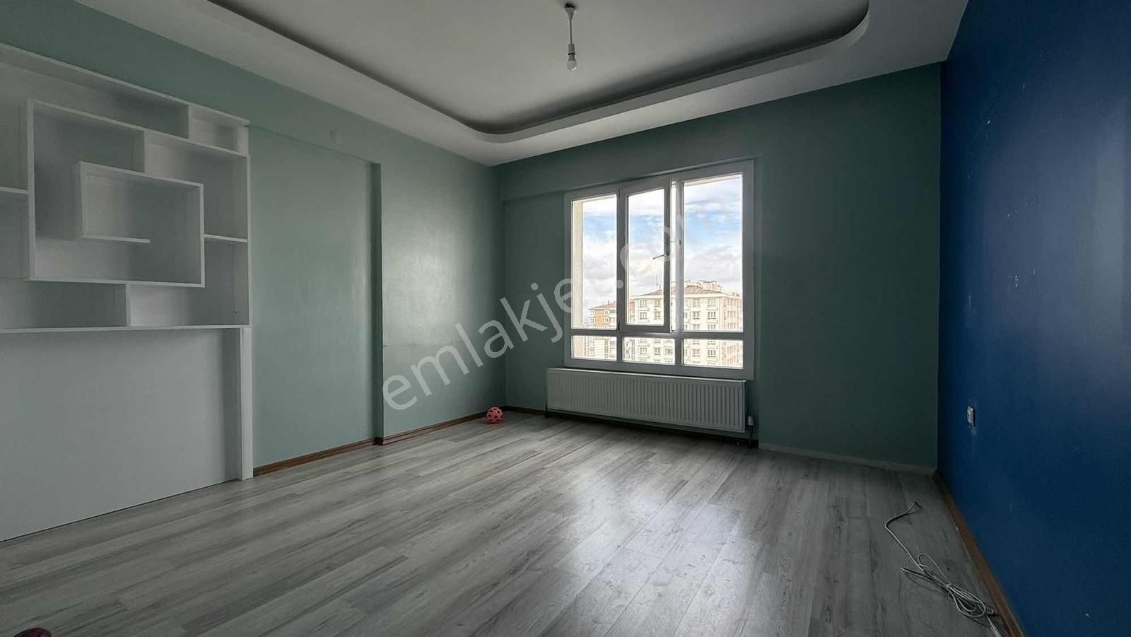 Emlak Ofisim'den Talas Papatya Cd Üzeri 3+1 Kiralık Daire - Görsel 24