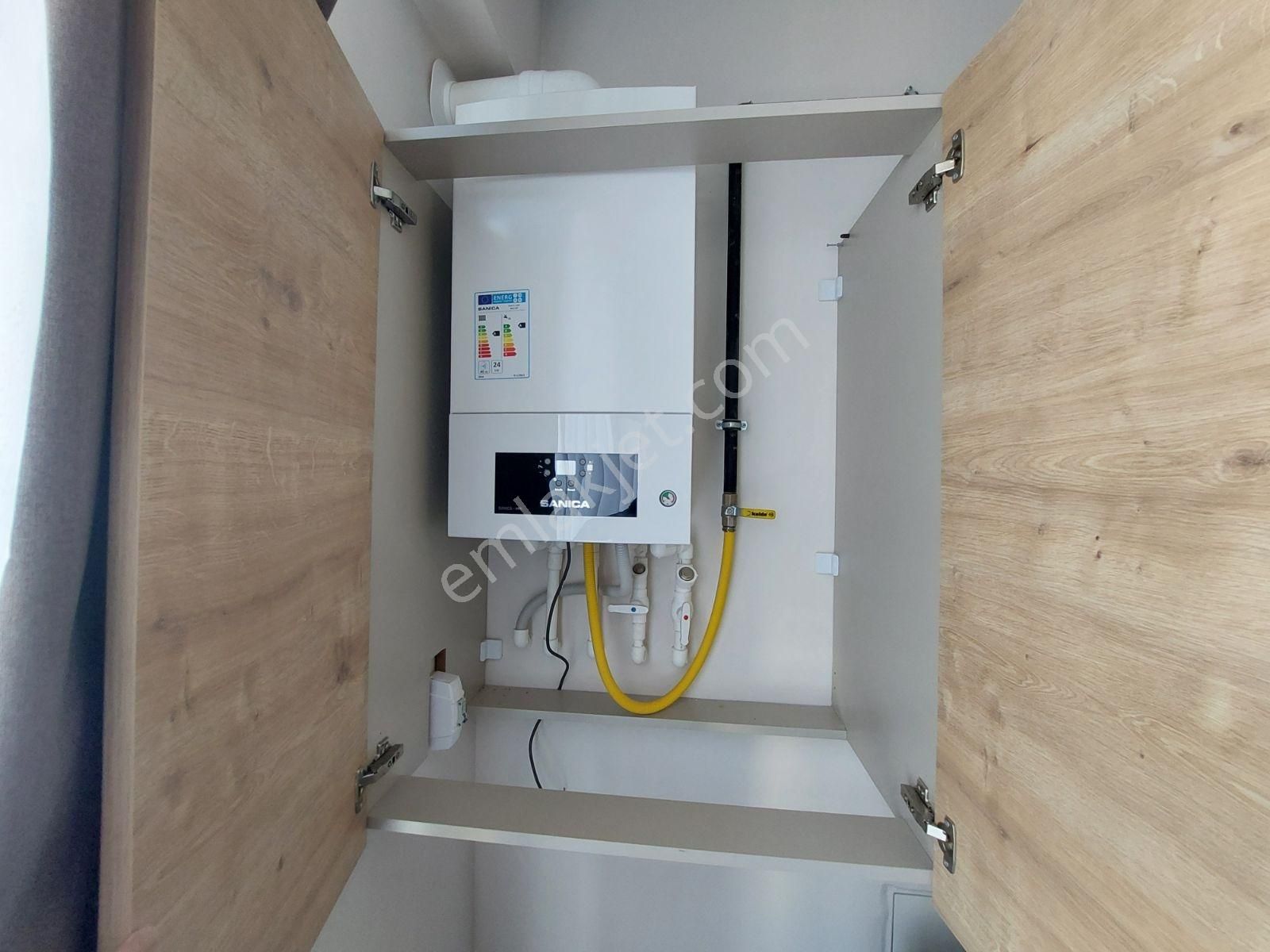 Sıfır Full Eşyalı 1+1 Kiralık Daire - Görsel 7