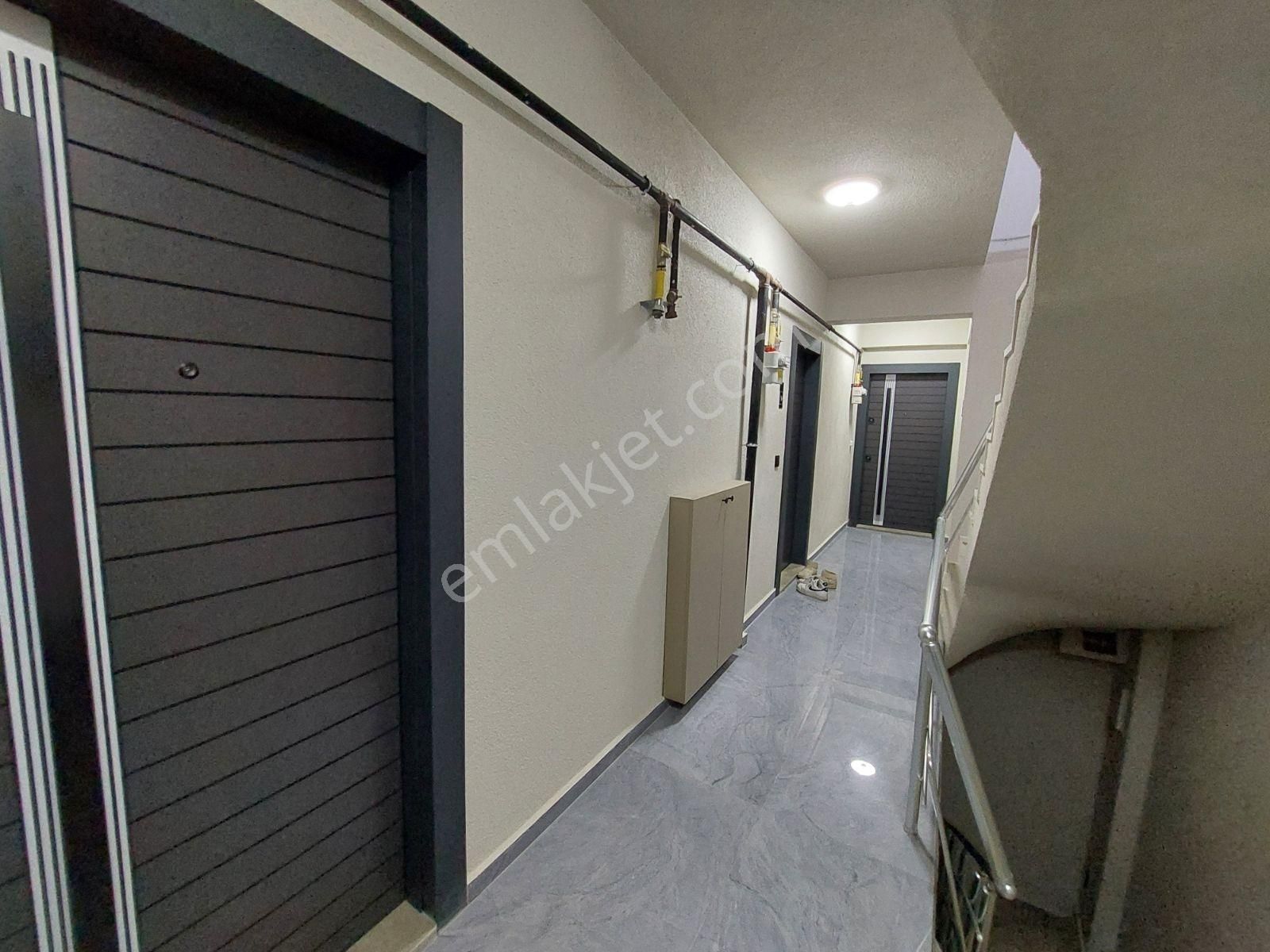 Sıfır Full Eşyalı 1+1 Kiralık Daire - Görsel 17