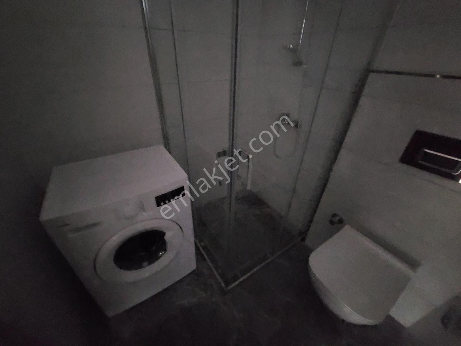 Sıfır Full Eşyalı 1+1 Kiralık Daire - Görsel 14