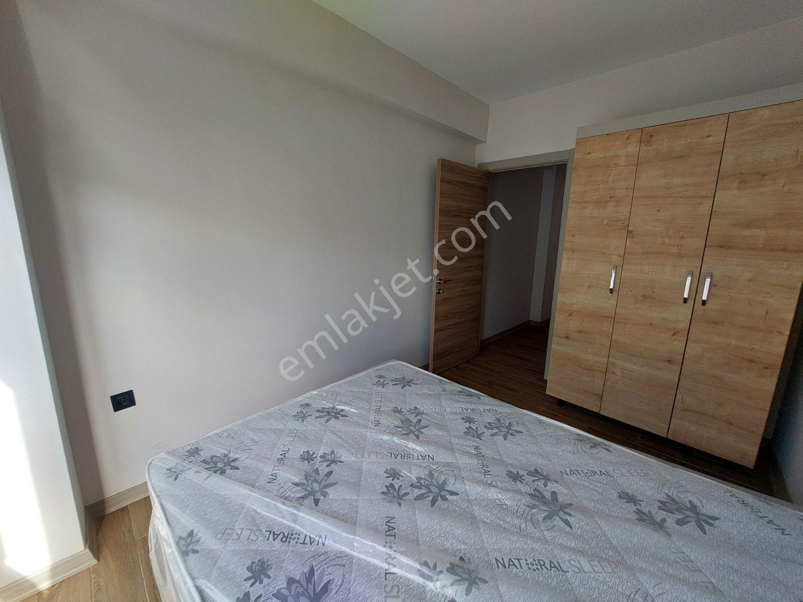 Sıfır Full Eşyalı 1+1 Kiralık Daire - Görsel 11