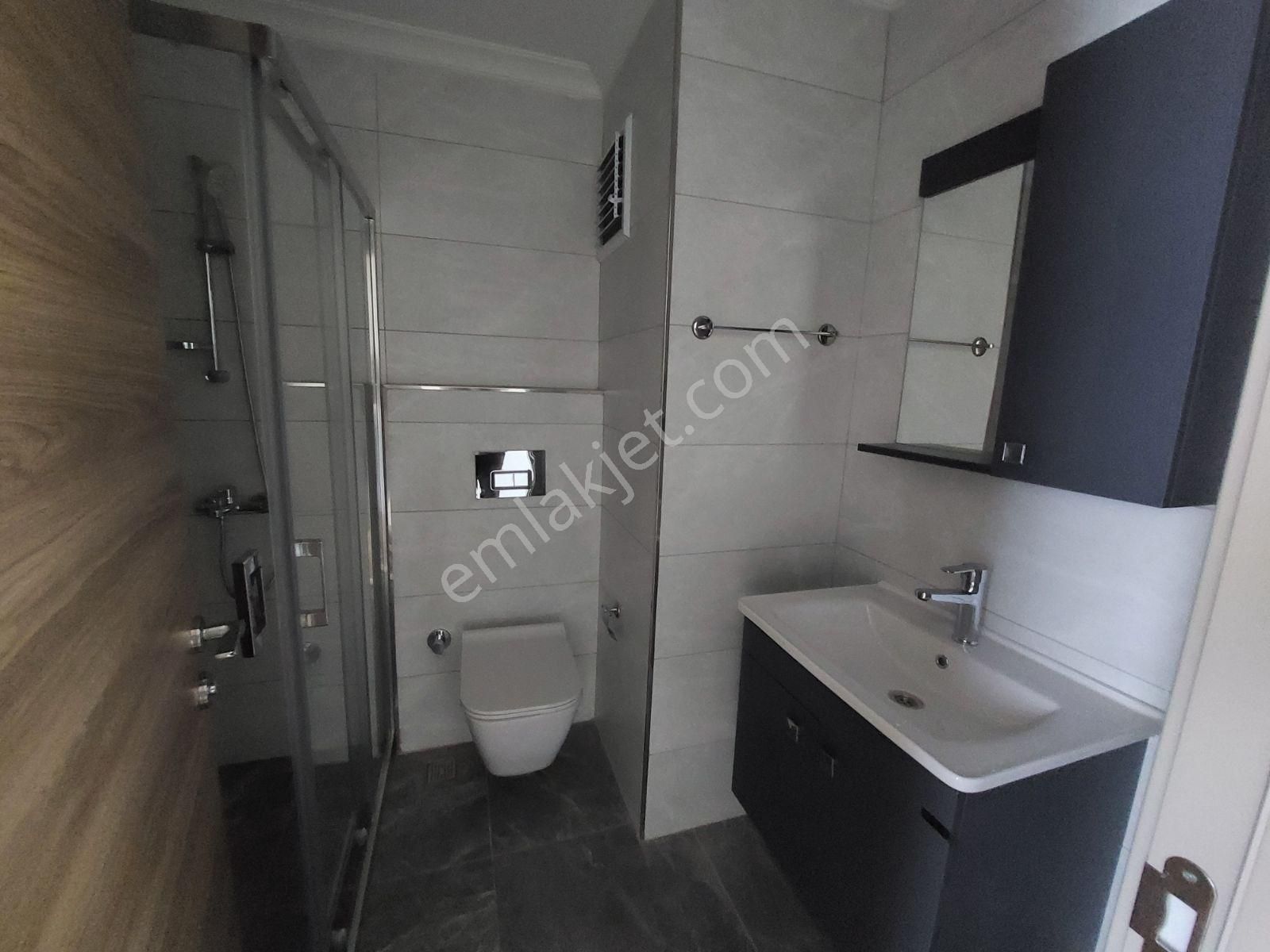 Sıfır Full Eşyalı 1+1 Kiralık Daire - Görsel 9