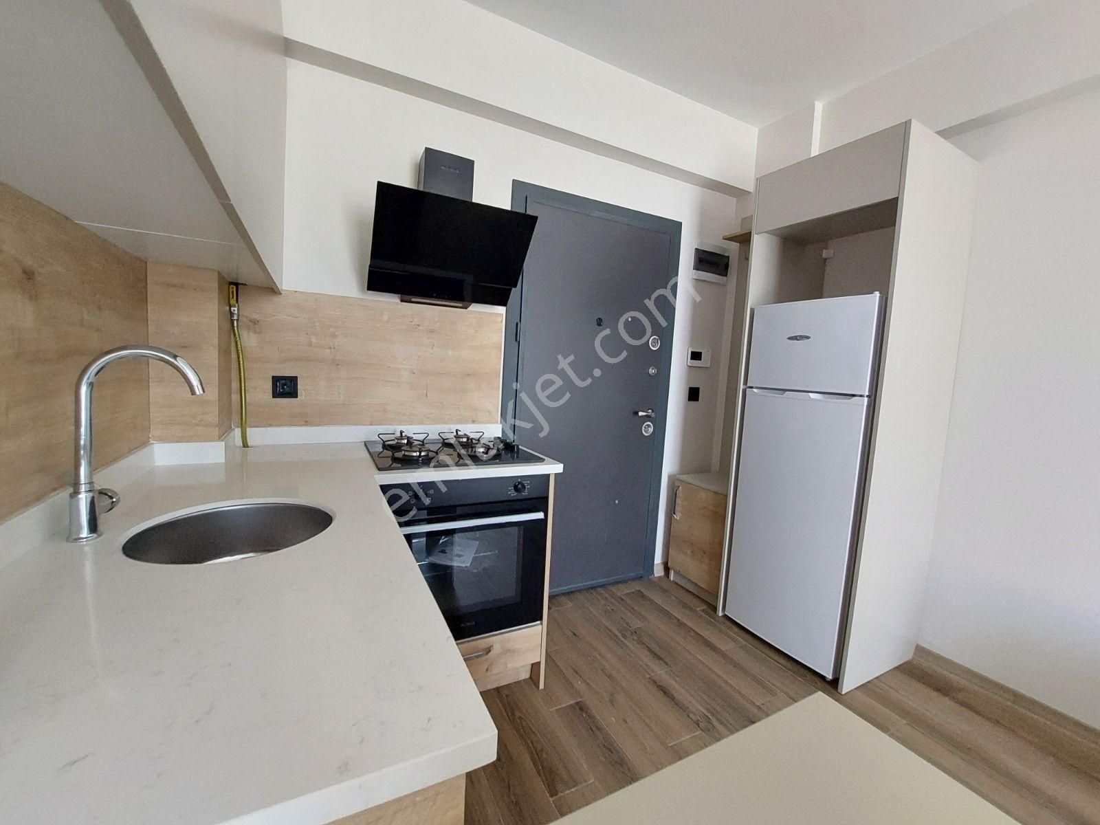 Sıfır Full Eşyalı 1+1 Kiralık Daire - Görsel 4