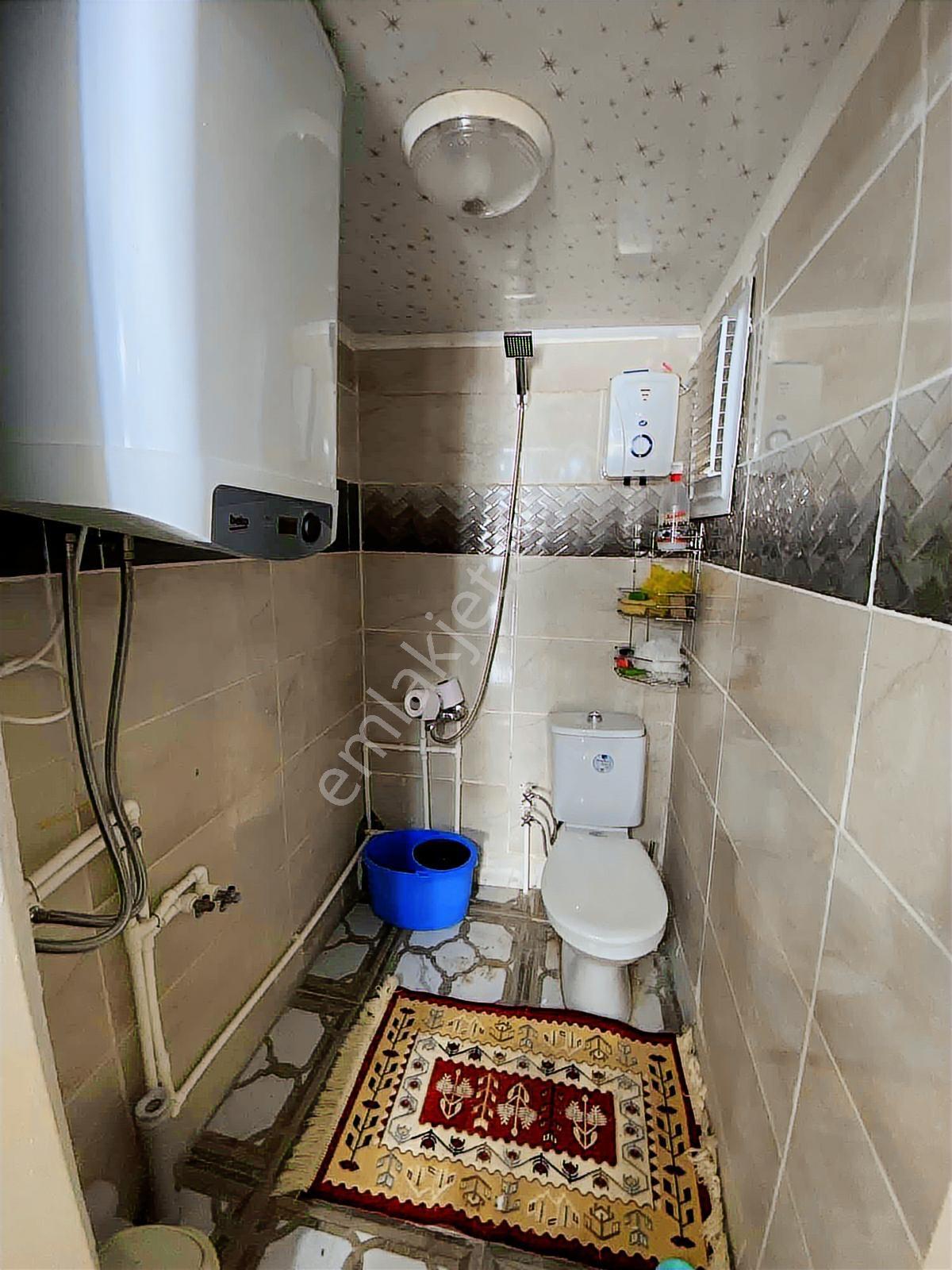 Buca Kırıklarda Satılık 426m2 Yapı Kayıt Belgeli 2+1 Ev Ve Arsa - Görsel 11