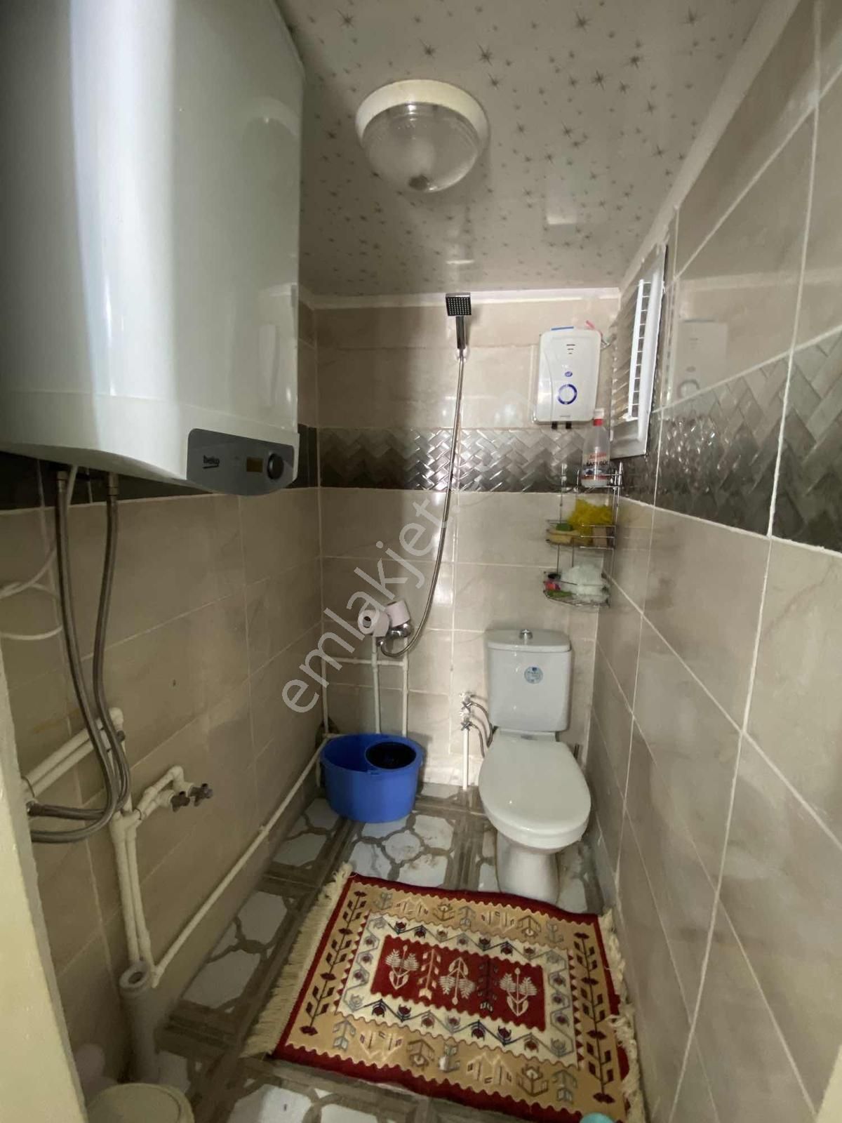 Buca Kırıklarda Satılık 426m2 Yapı Kayıt Belgeli 2+1 Ev Ve Arsa - Görsel 21