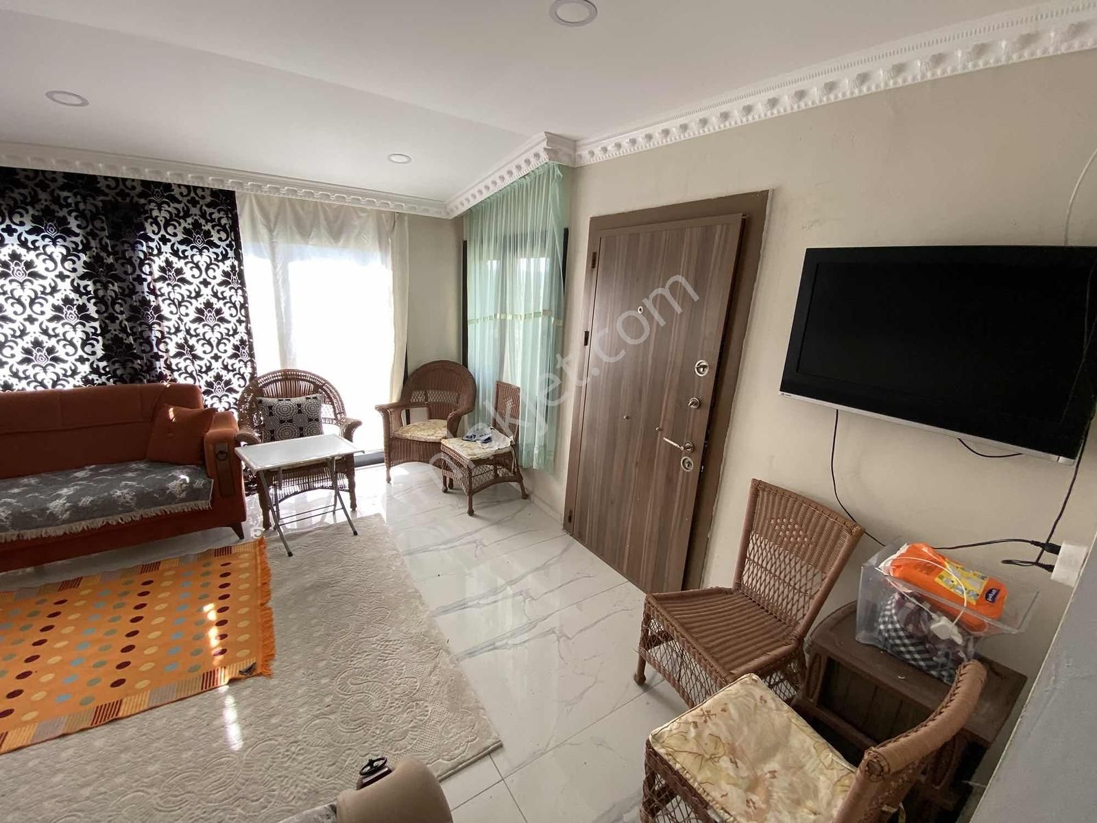 Buca Kırıklarda Satılık 426m2 Yapı Kayıt Belgeli 2+1 Ev Ve Arsa - Görsel 16