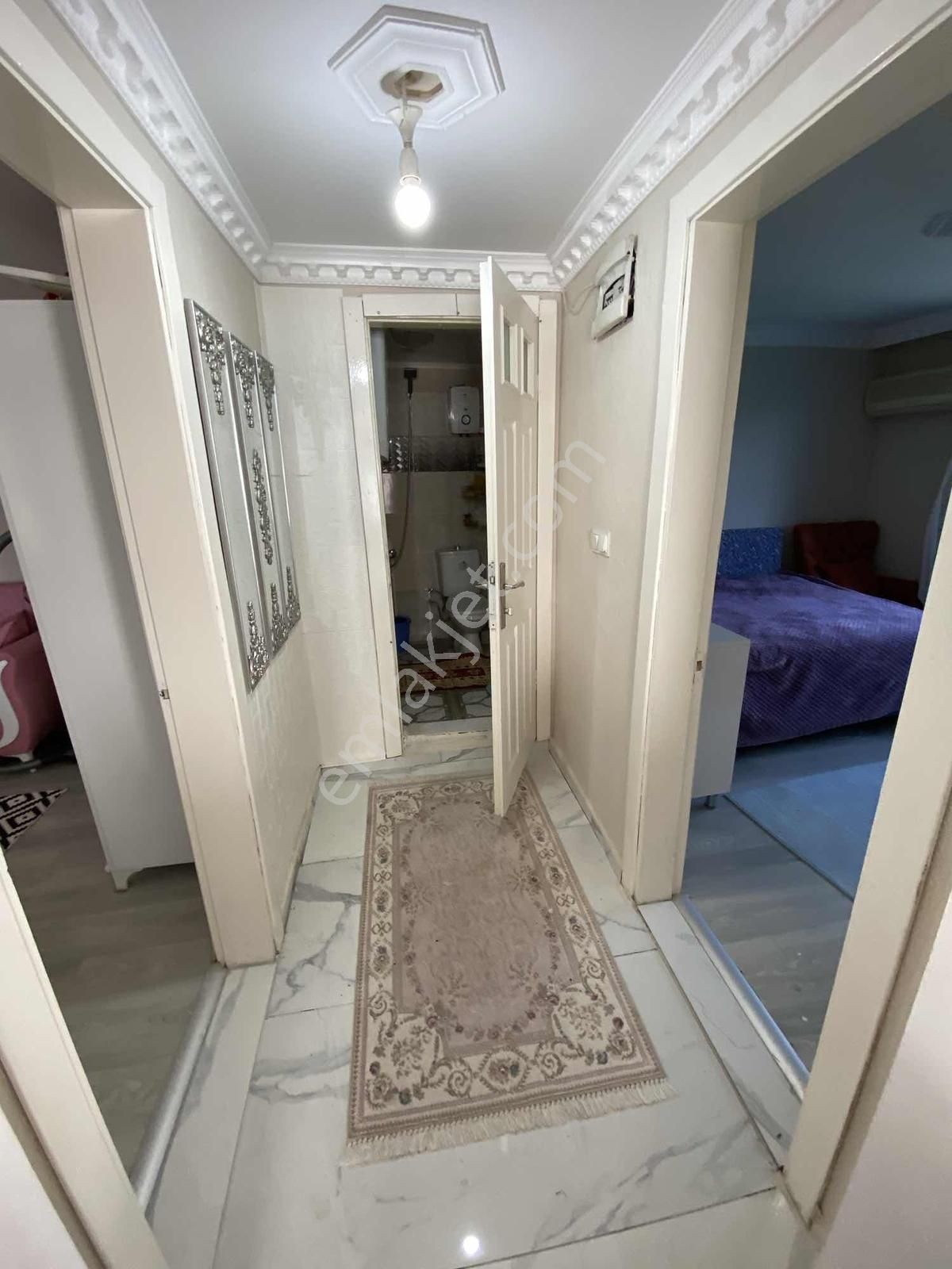 Buca Kırıklarda Satılık 426m2 Yapı Kayıt Belgeli 2+1 Ev Ve Arsa - Görsel 11