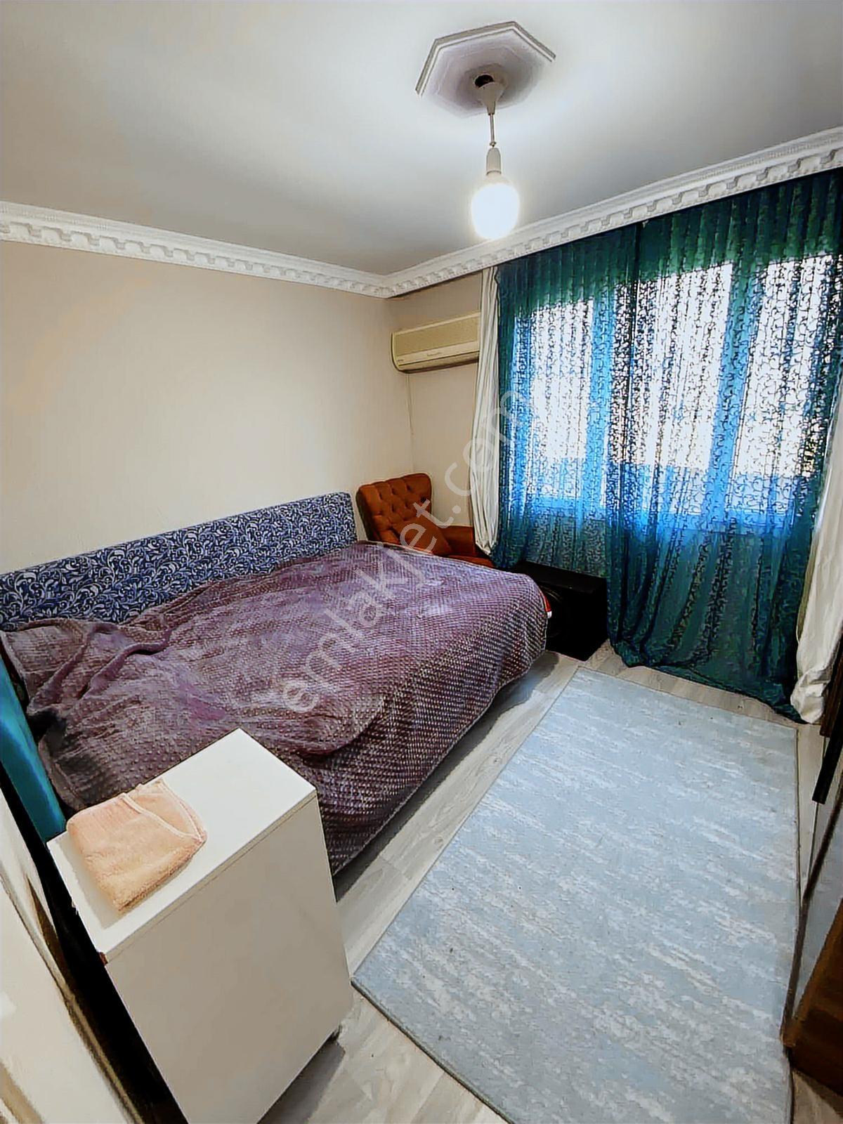 Buca Kırıklarda Satılık 426m2 Yapı Kayıt Belgeli 2+1 Ev Ve Arsa - Görsel 33