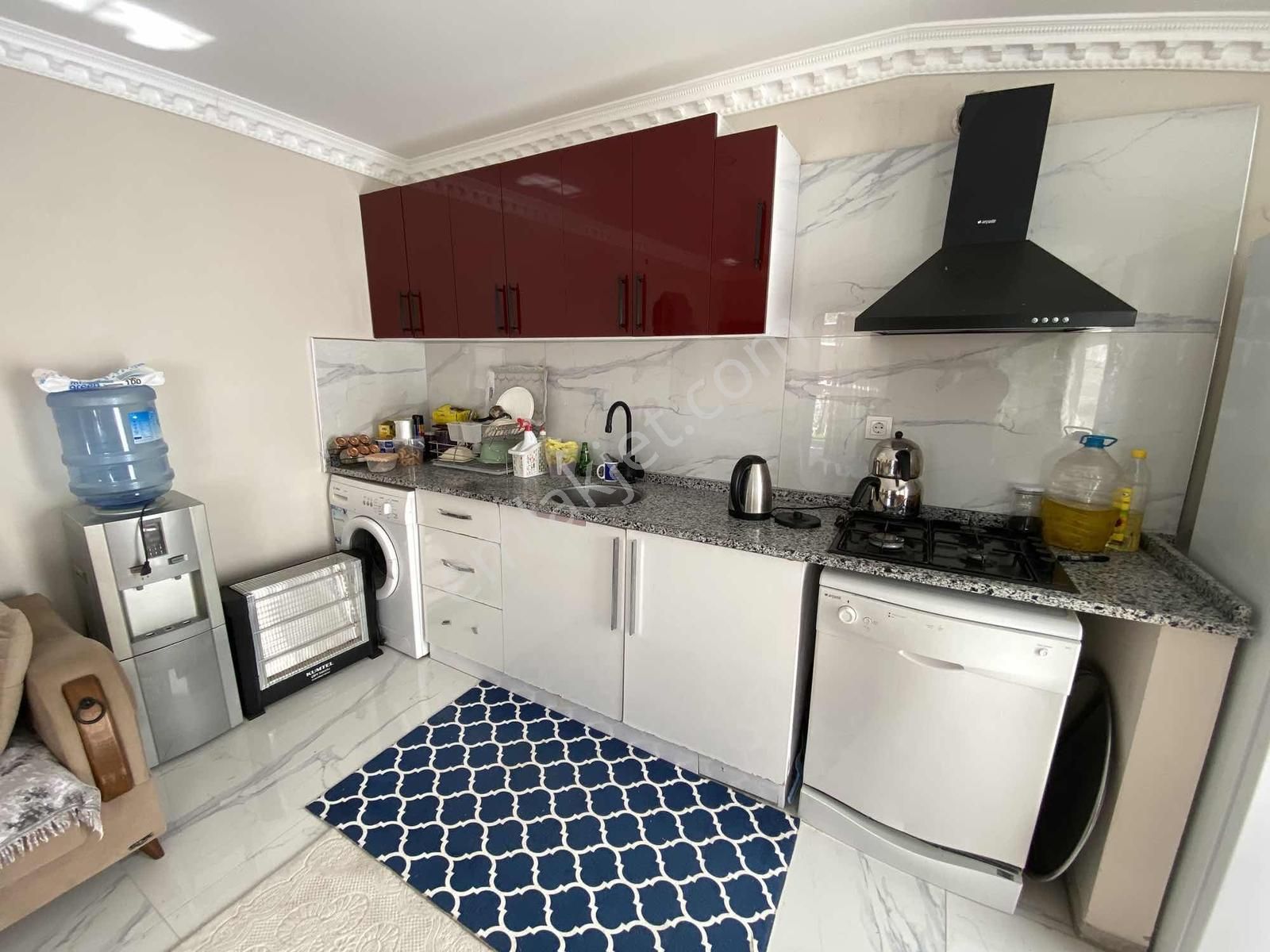 Buca Kırıklarda Satılık 426m2 Yapı Kayıt Belgeli 2+1 Ev Ve Arsa - Görsel 20