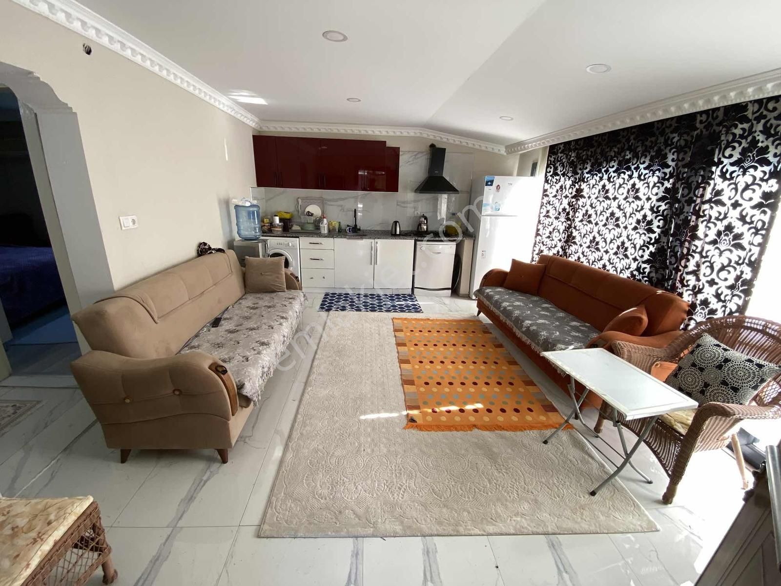 Buca Kırıklarda Satılık 426m2 Yapı Kayıt Belgeli 2+1 Ev Ve Arsa - Görsel 8