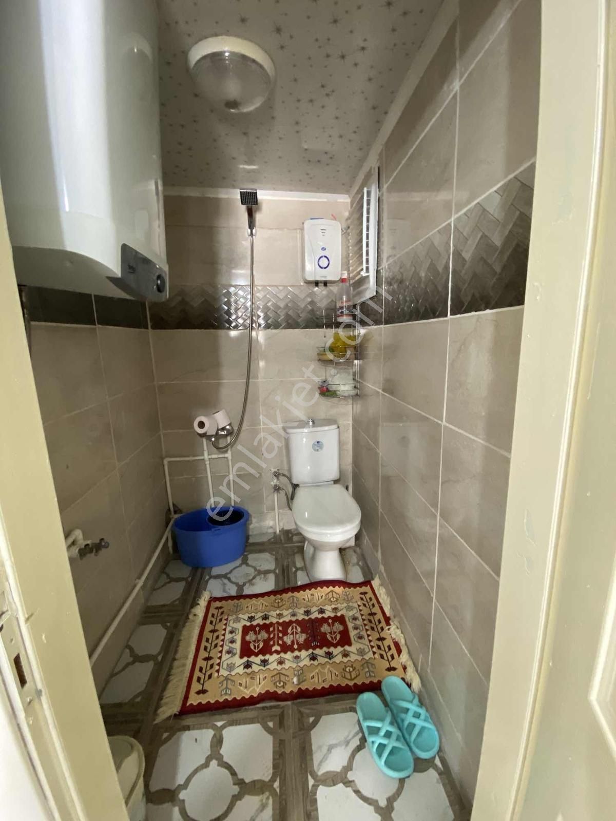 Buca Kırıklarda Satılık 426m2 Yapı Kayıt Belgeli 2+1 Ev Ve Arsa - Görsel 18