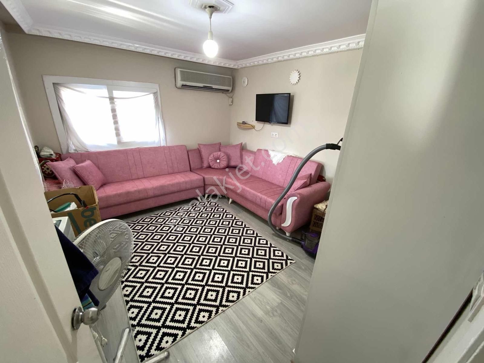 Buca Kırıklarda Satılık 426m2 Yapı Kayıt Belgeli 2+1 Ev Ve Arsa - Görsel 31