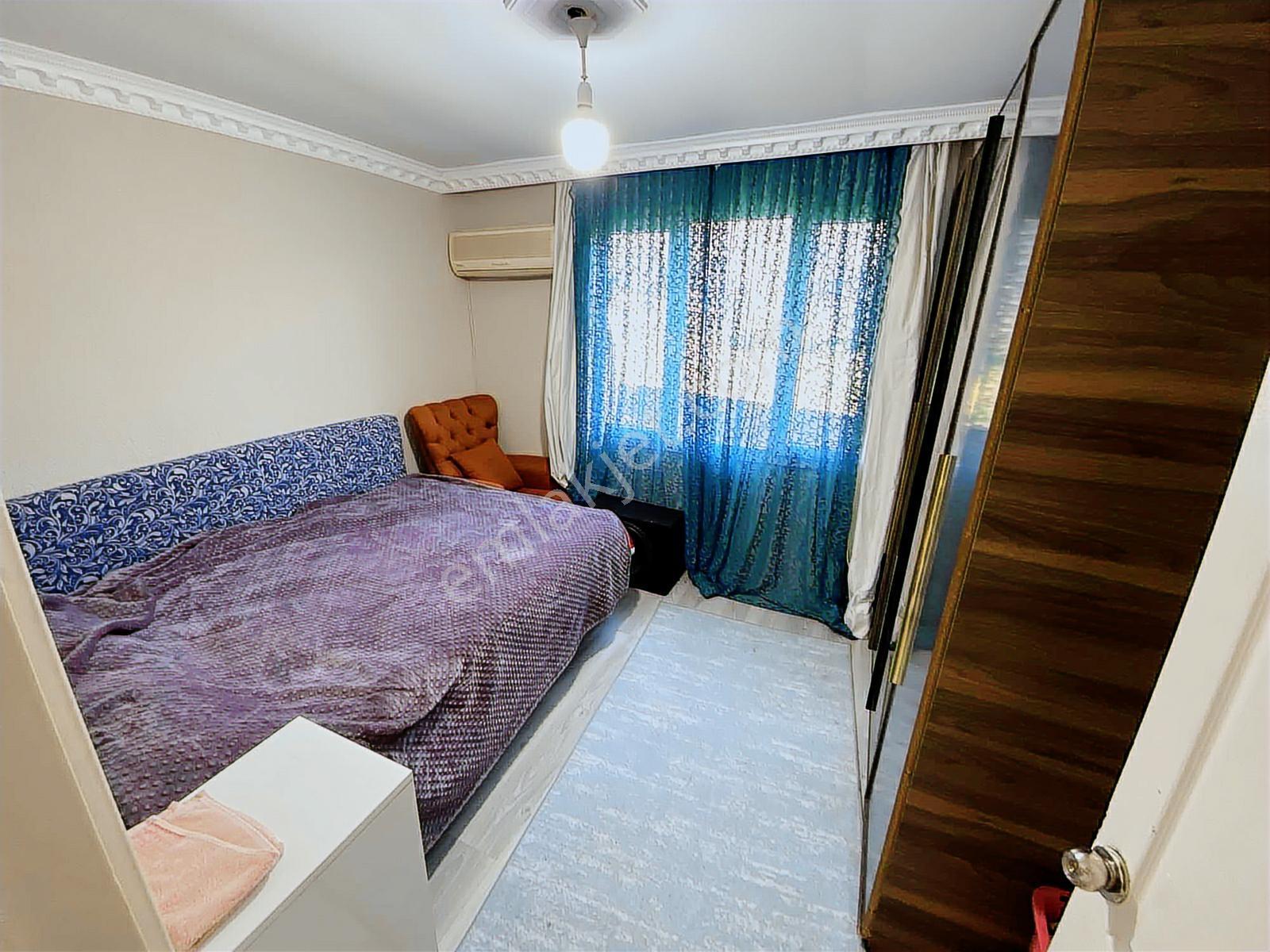 Buca Kırıklarda Satılık 426m2 Yapı Kayıt Belgeli 2+1 Ev Ve Arsa - Görsel 31