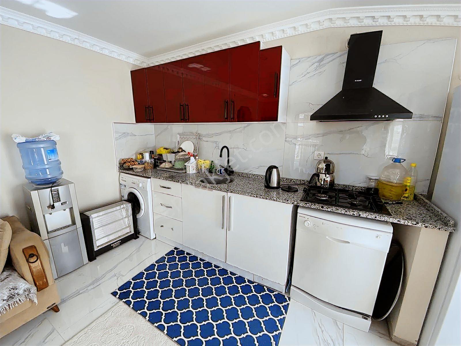 Buca Kırıklarda Satılık 426m2 Yapı Kayıt Belgeli 2+1 Ev Ve Arsa - Görsel 21