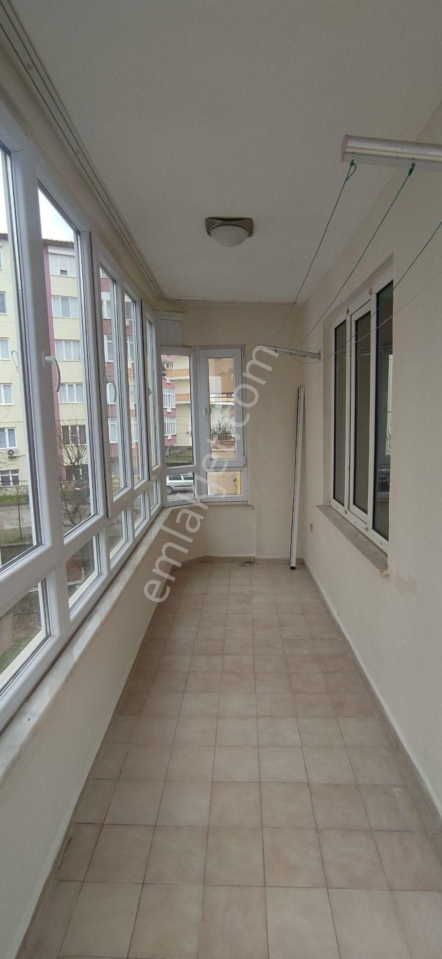 Elfi Den Maltepe Mahallesi Kiralık 3+1 Daire - Görsel 21