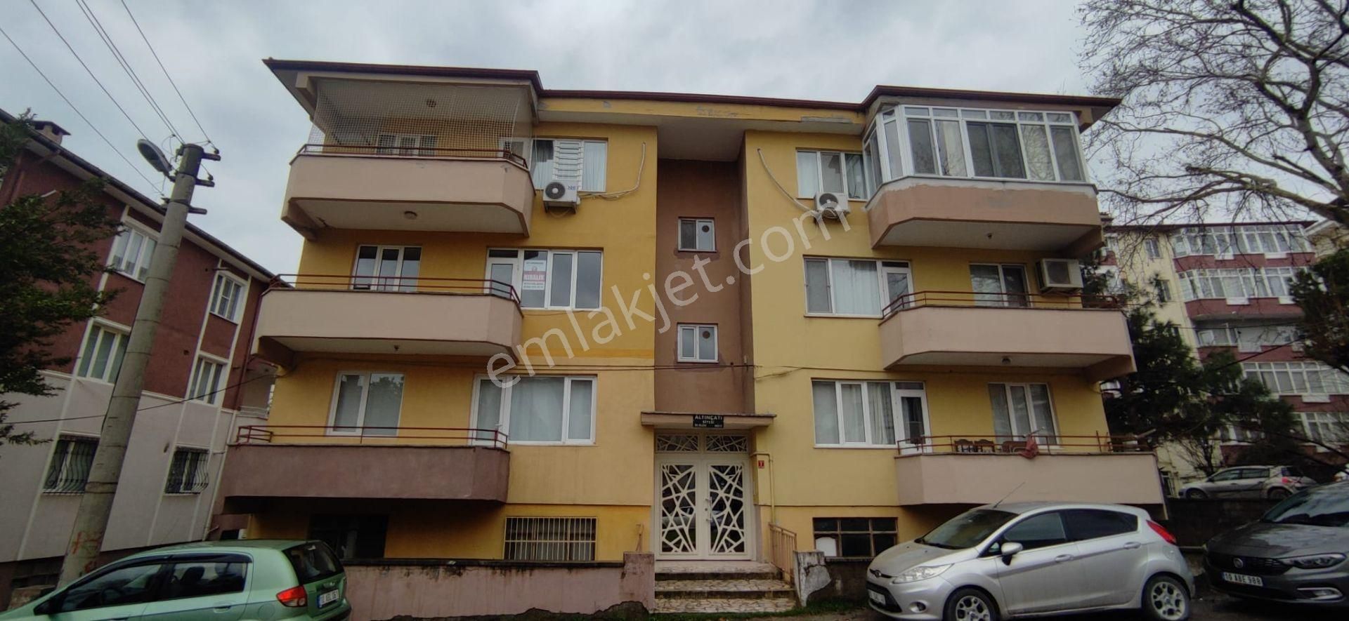 Elfi Den Maltepe Mahallesi Kiralık 3+1 Daire - Görsel 26