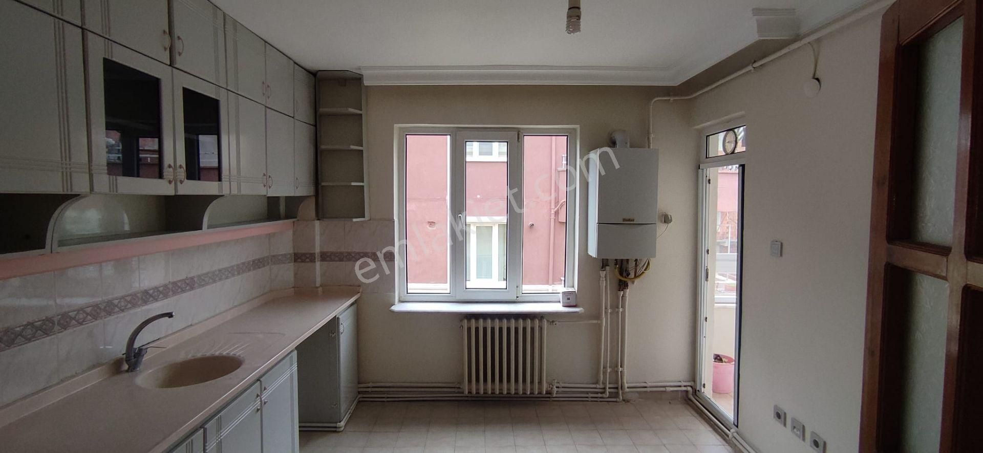 Elfi Den Maltepe Mahallesi Kiralık 3+1 Daire - Görsel 15