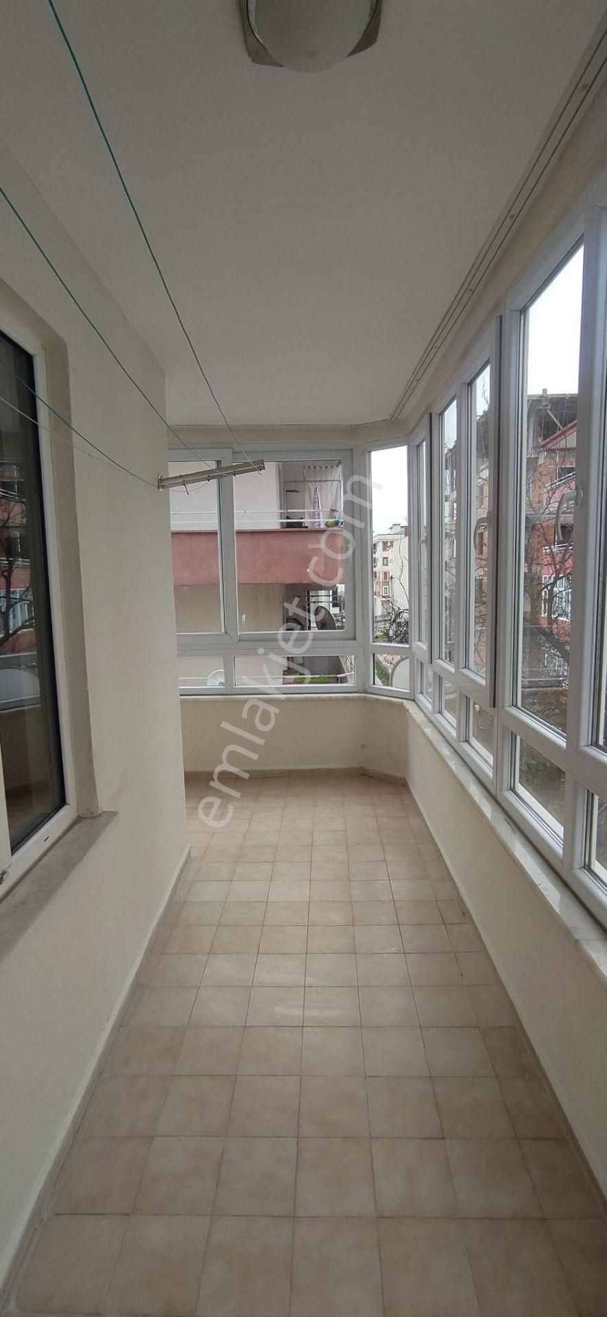 Elfi Den Maltepe Mahallesi Kiralık 3+1 Daire - Görsel 23