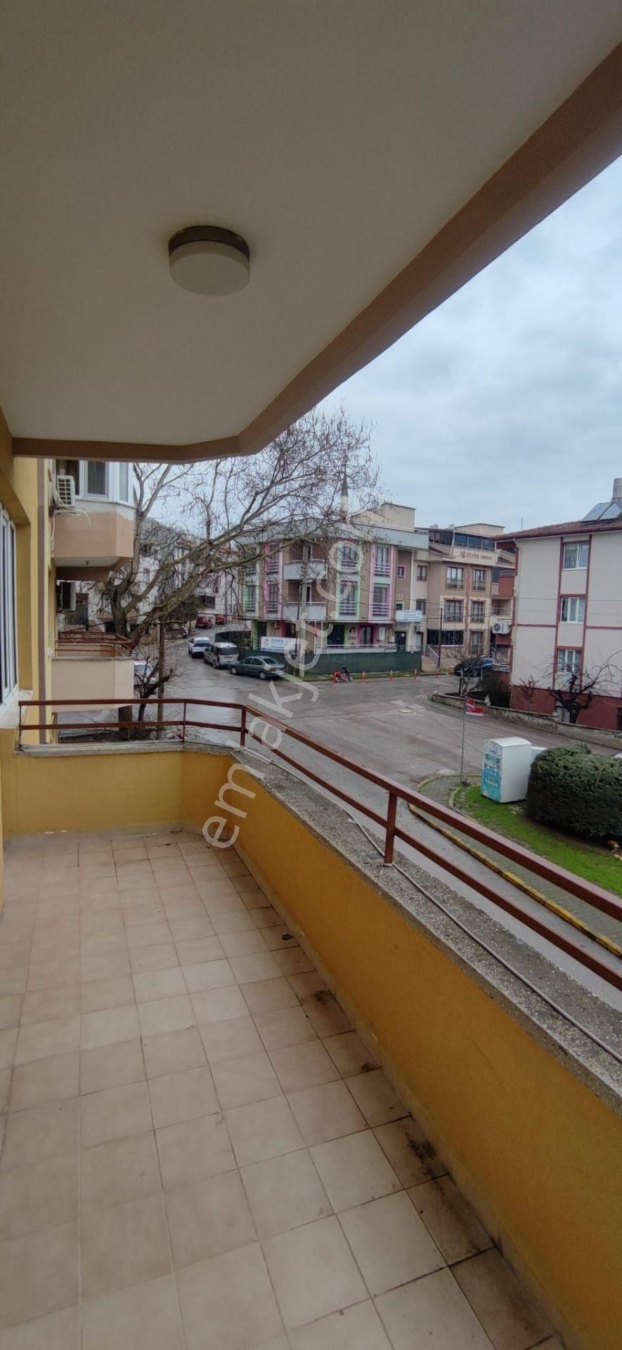 Elfi Den Maltepe Mahallesi Kiralık 3+1 Daire - Görsel 25