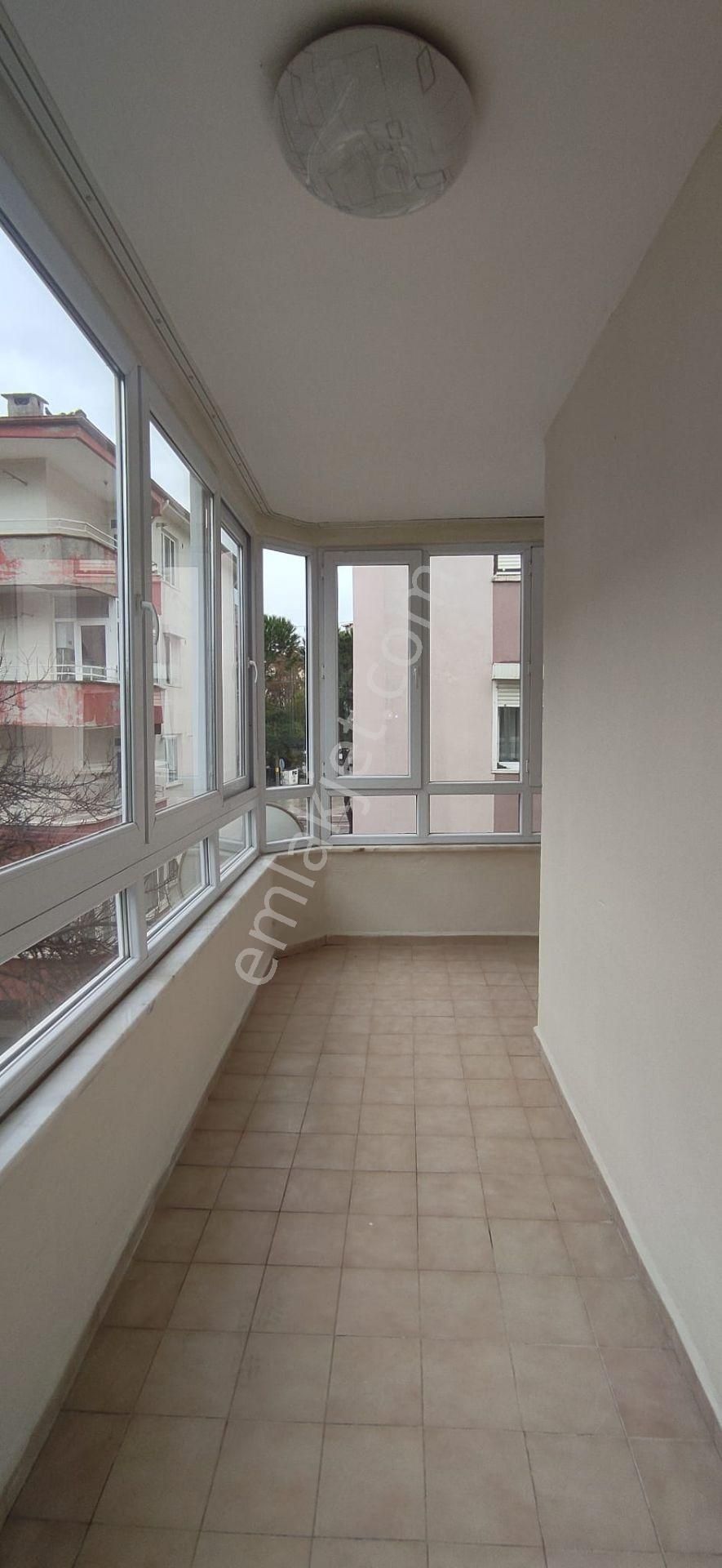 Elfi Den Maltepe Mahallesi Kiralık 3+1 Daire - Görsel 22
