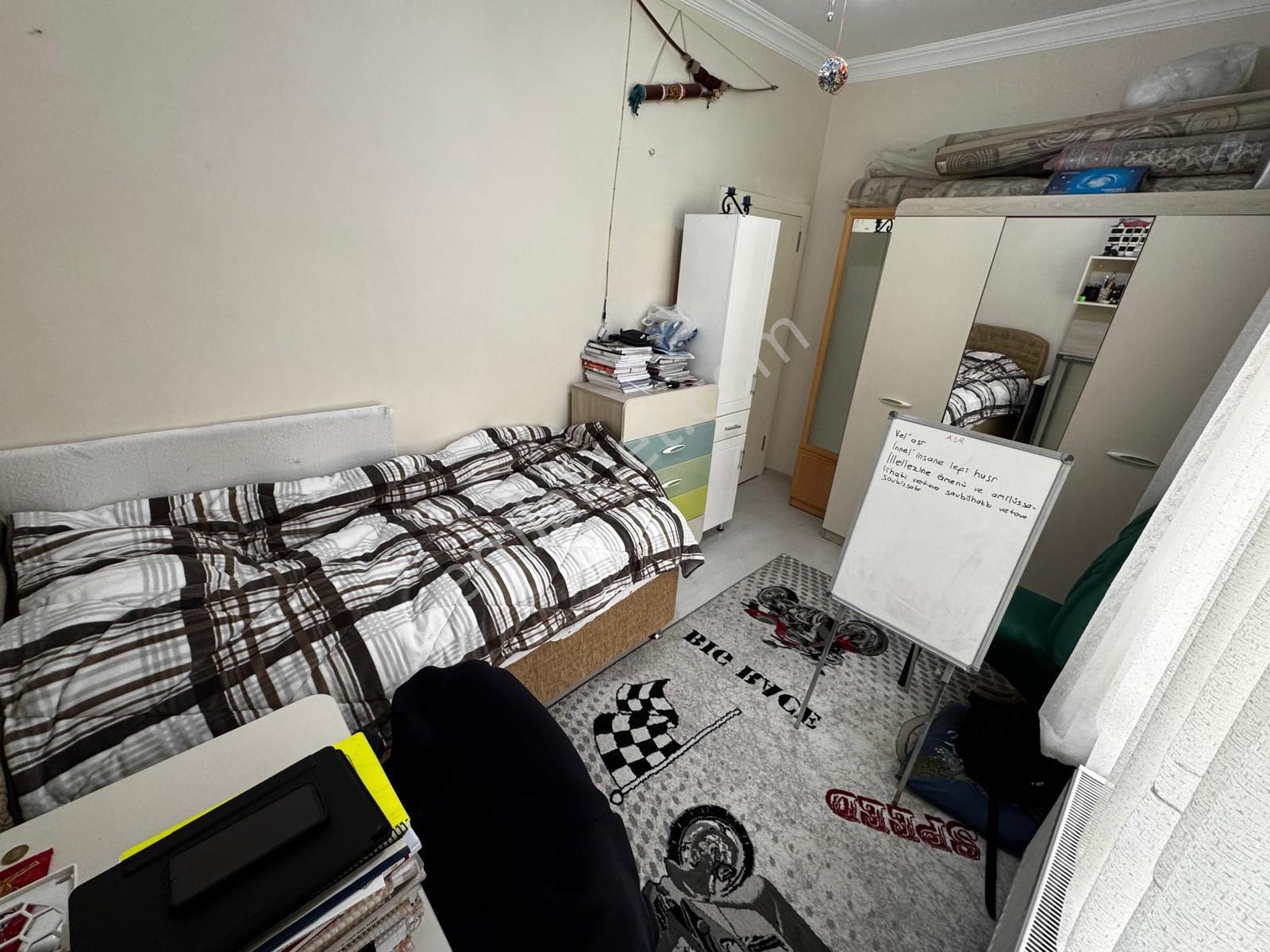 H. Bektaş Köprü Yakını 3+1 Bağımsız G.kat Yapılı Harika Lokasyon - Görsel 14