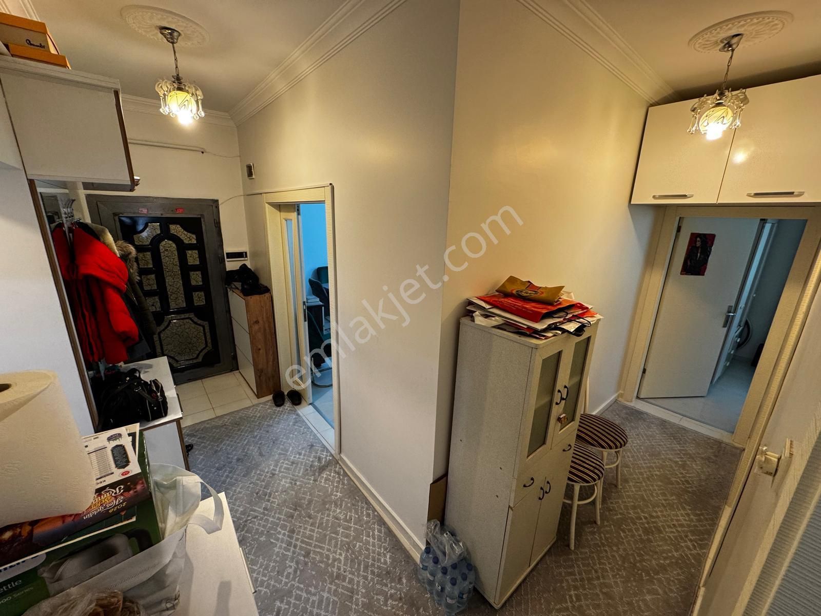 H. Bektaş Köprü Yakını 3+1 Bağımsız G.kat Yapılı Harika Lokasyon - Görsel 16