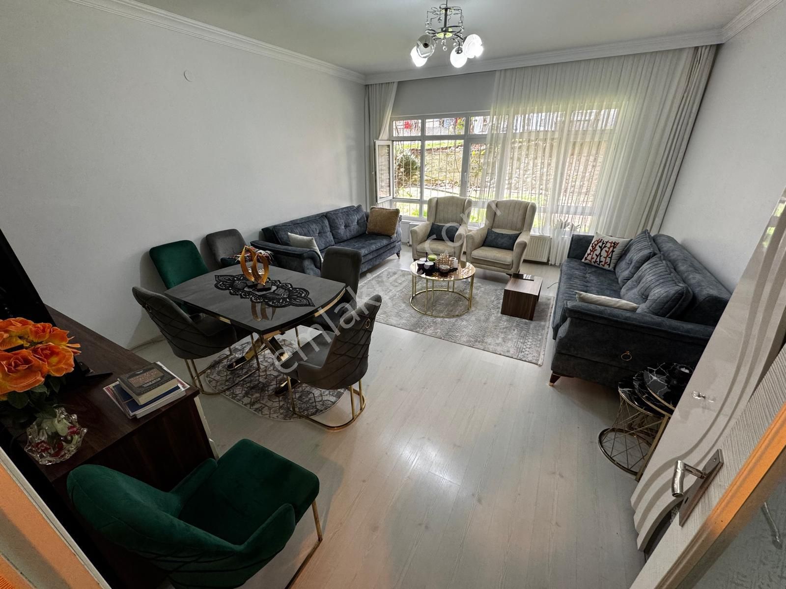 H. Bektaş Köprü Yakını 3+1 Bağımsız G.kat Yapılı Harika Lokasyon - Görsel 3