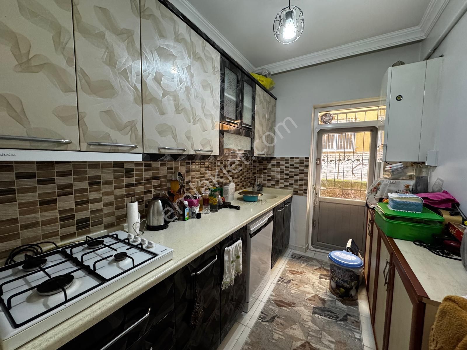 H. Bektaş Köprü Yakını 3+1 Bağımsız G.kat Yapılı Harika Lokasyon - Görsel 2