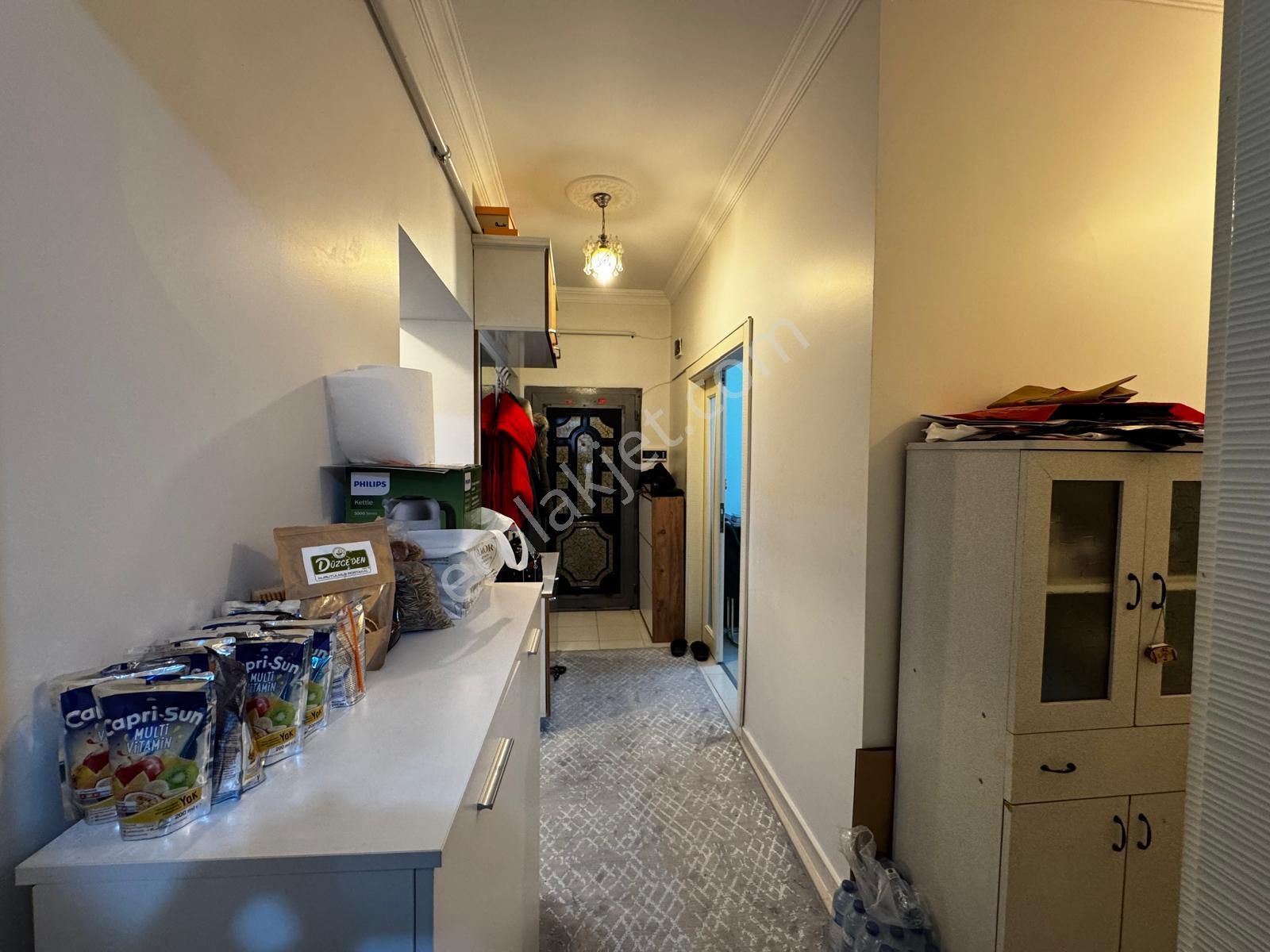 H. Bektaş Köprü Yakını 3+1 Bağımsız G.kat Yapılı Harika Lokasyon - Görsel 17