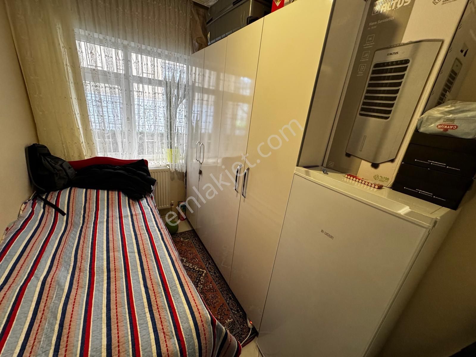 H. Bektaş Köprü Yakını 3+1 Bağımsız G.kat Yapılı Harika Lokasyon - Görsel 13