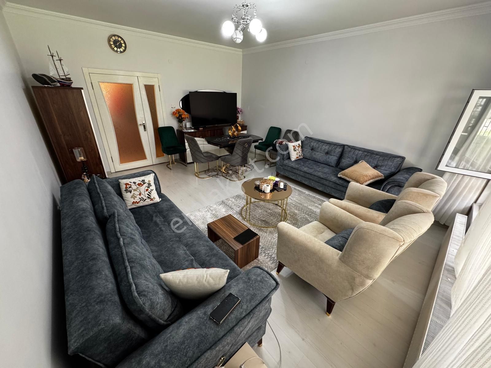 H. Bektaş Köprü Yakını 3+1 Bağımsız G.kat Yapılı Harika Lokasyon - Görsel 4