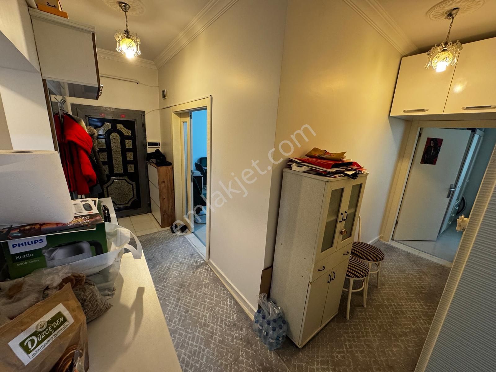 H. Bektaş Köprü Yakını 3+1 Bağımsız G.kat Yapılı Harika Lokasyon - Görsel 19