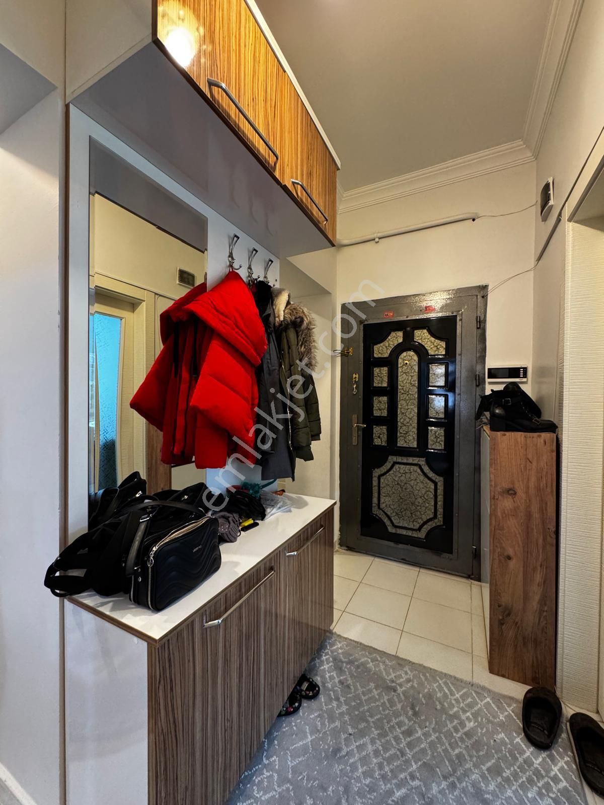 H. Bektaş Köprü Yakını 3+1 Bağımsız G.kat Yapılı Harika Lokasyon - Görsel 18