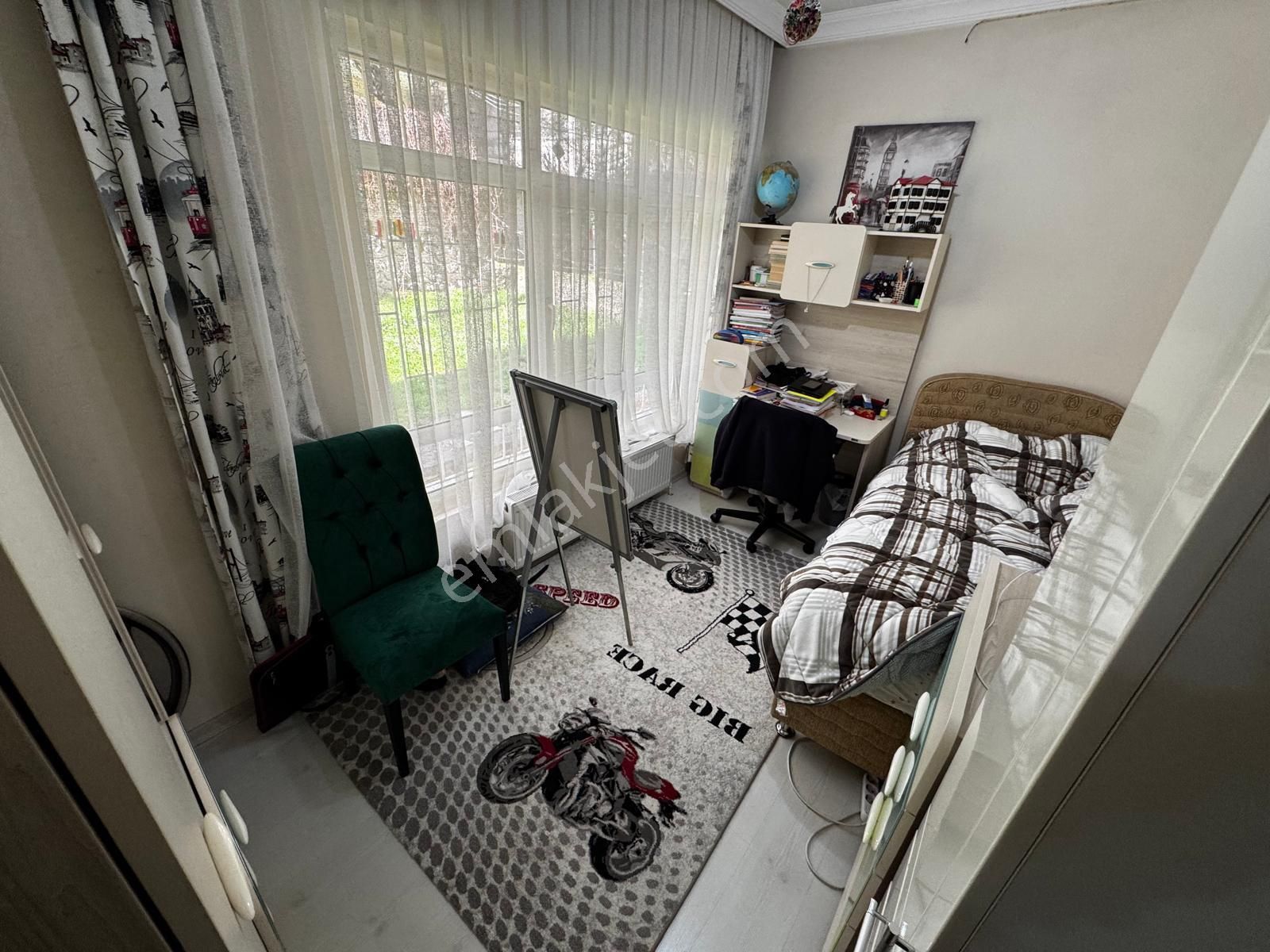 H. Bektaş Köprü Yakını 3+1 Bağımsız G.kat Yapılı Harika Lokasyon - Görsel 15