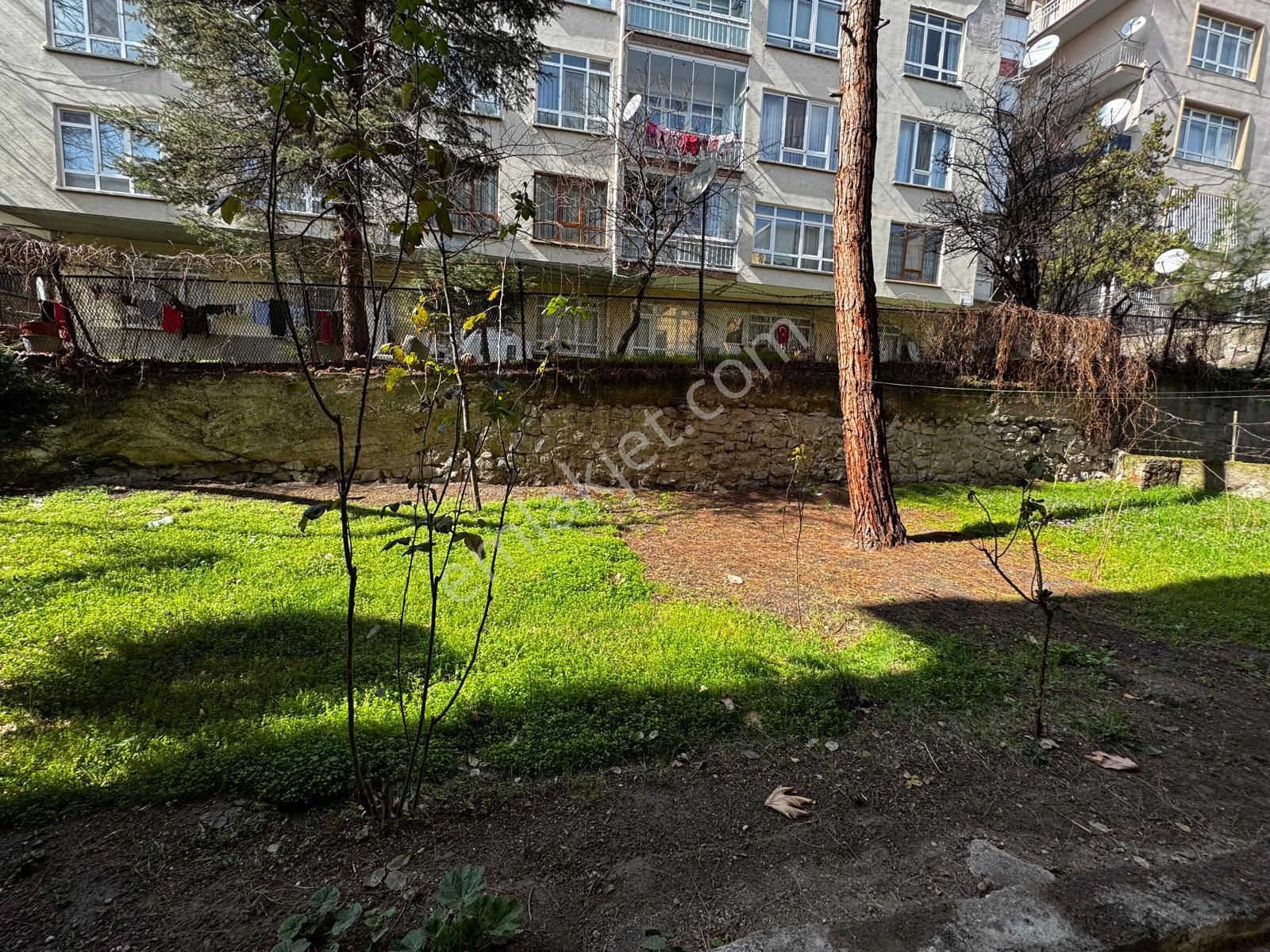 H. Bektaş Köprü Yakını 3+1 Bağımsız G.kat Yapılı Harika Lokasyon - Görsel 22