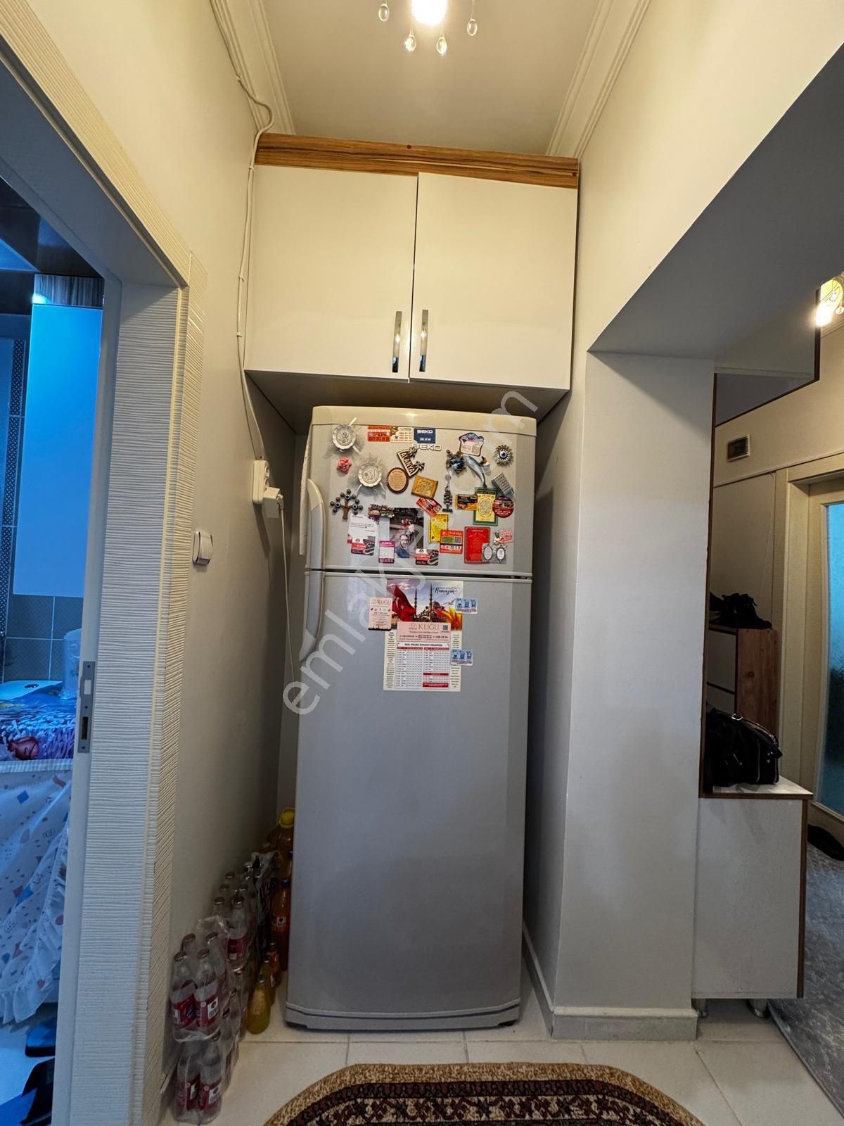 H. Bektaş Köprü Yakını 3+1 Bağımsız G.kat Yapılı Harika Lokasyon - Görsel 8