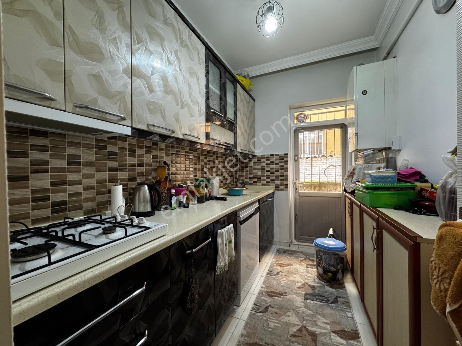 H. Bektaş Köprü Yakını 3+1 Bağımsız G.kat Yapılı Harika Lokasyon