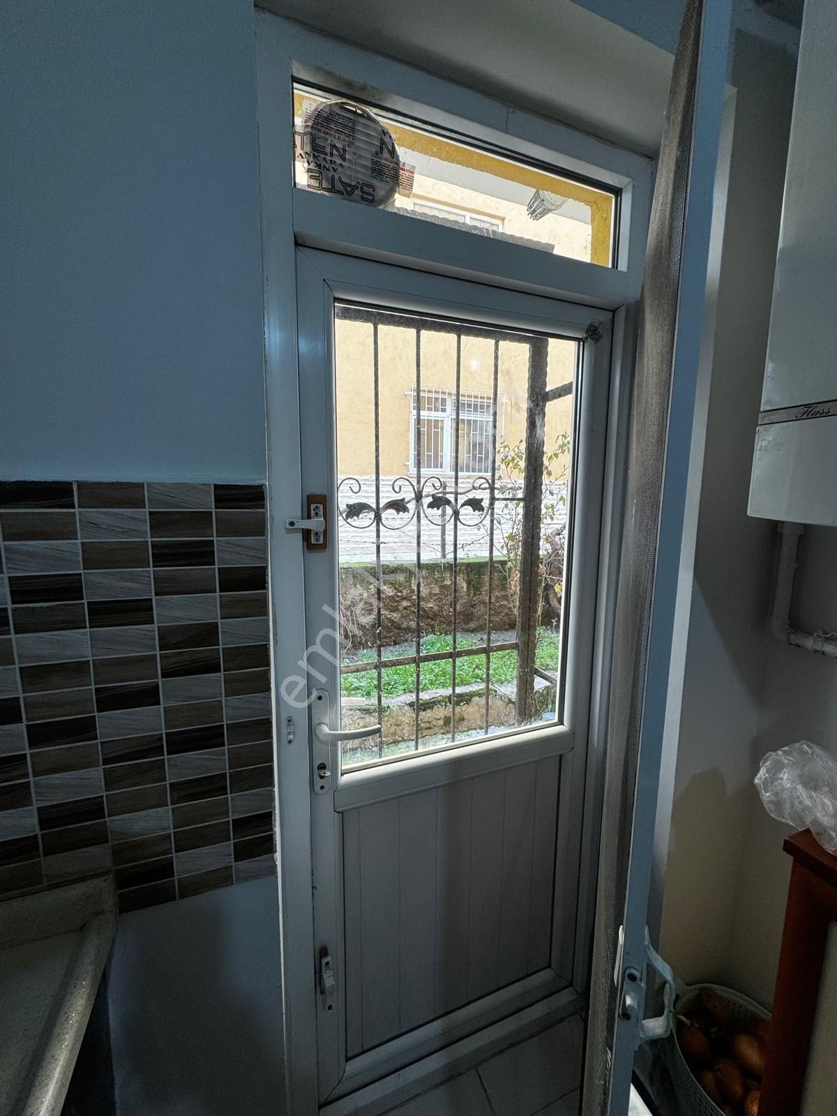 H. Bektaş Köprü Yakını 3+1 Bağımsız G.kat Yapılı Harika Lokasyon - Görsel 21